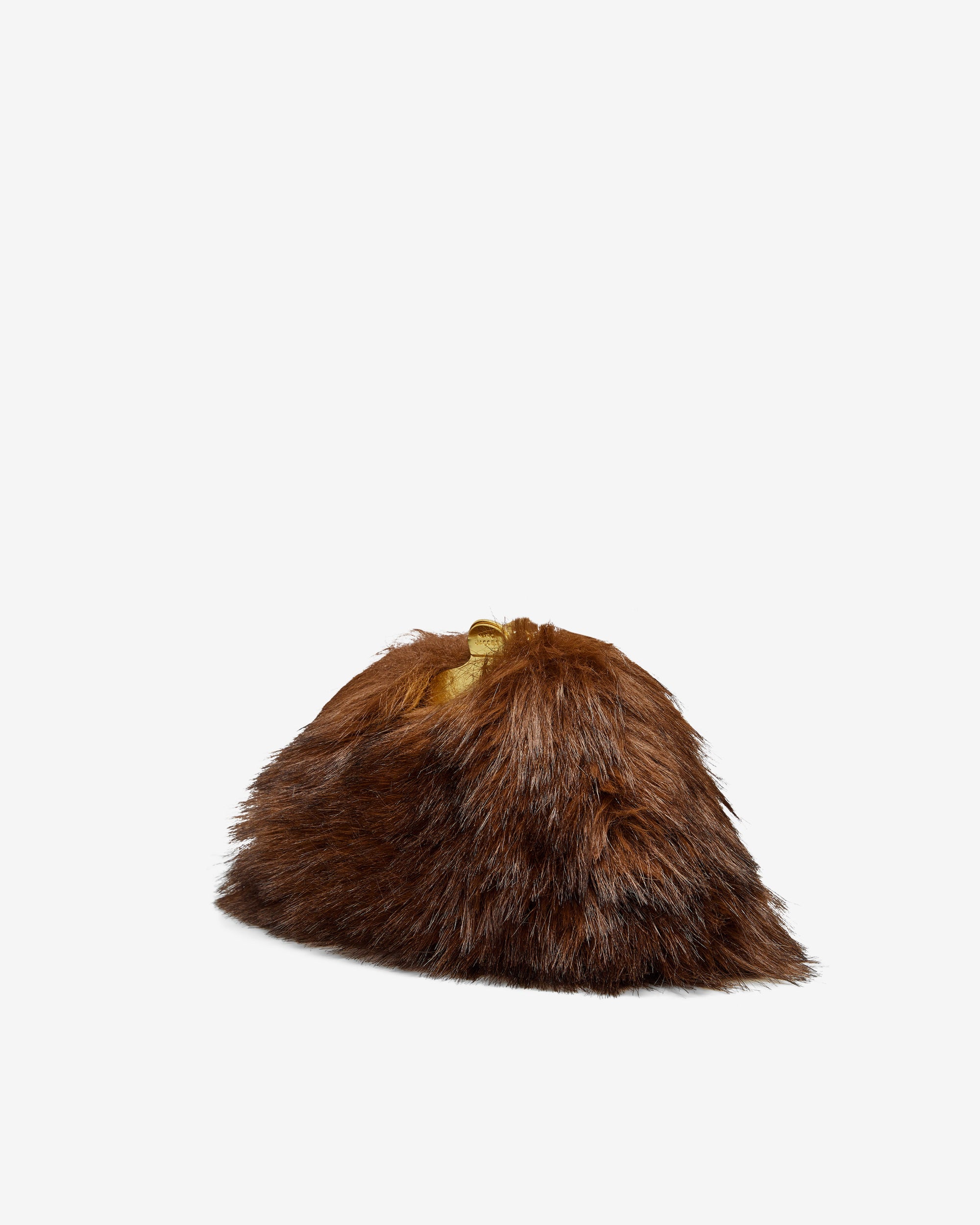 Womens The Small Claw Clip Clutch Marc jacobs – Гарантія оригінальності – вид ззаду