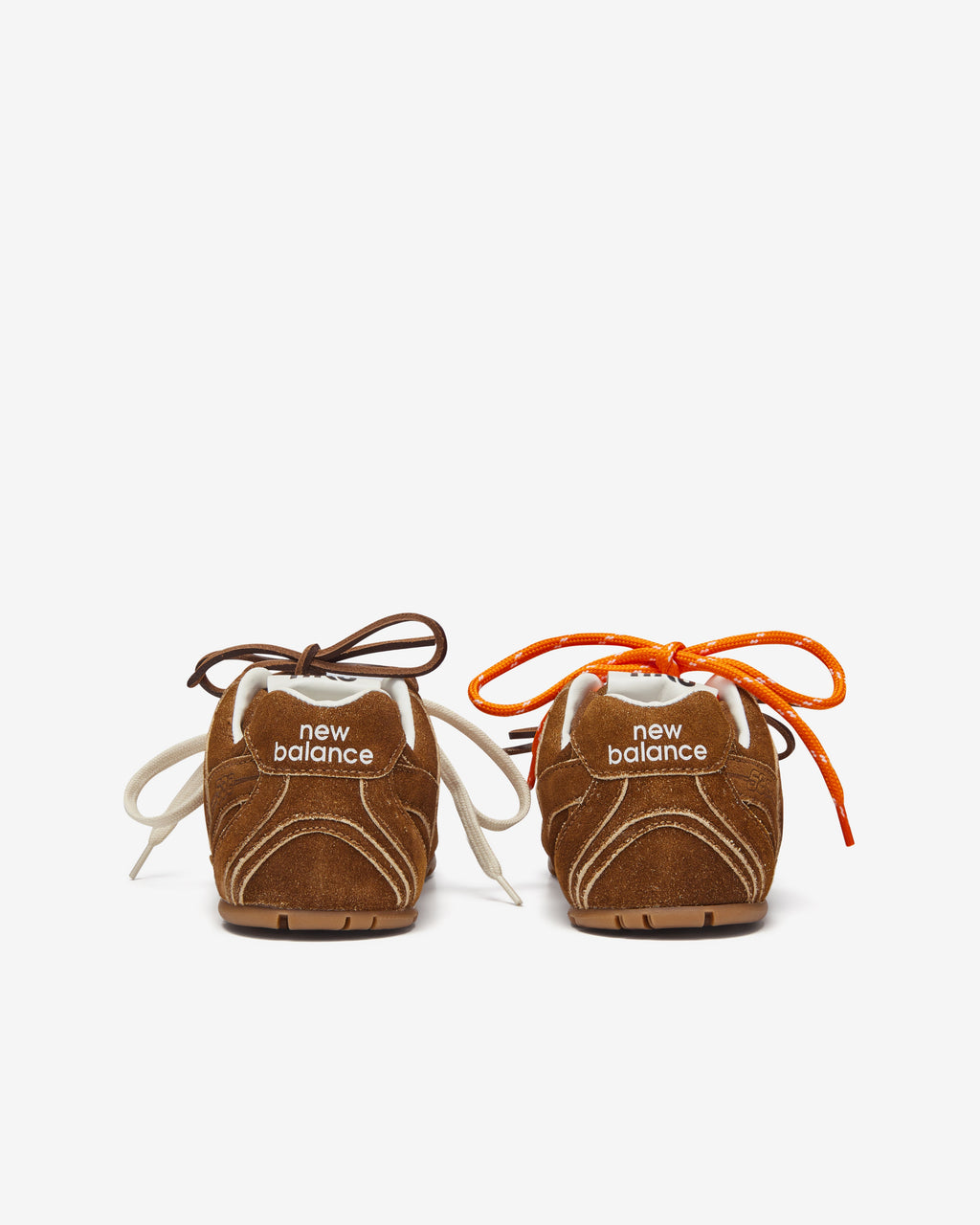 Womens New Balance 530 Sneaker Miu miu – Гарантія оригінальності – детальний вид