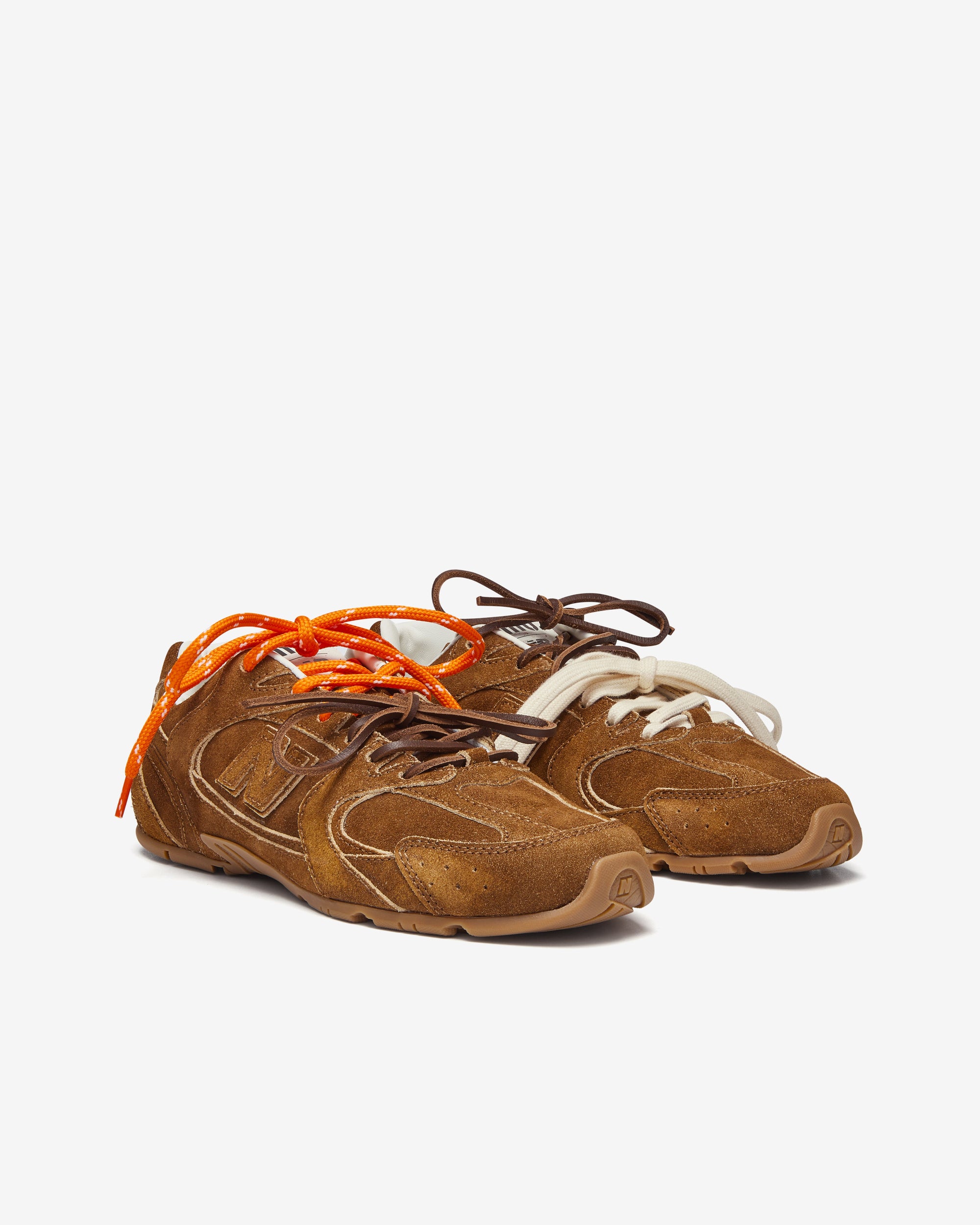 Womens New Balance 530 Sneaker Miu miu – Гарантія оригінальності – збільшений вид