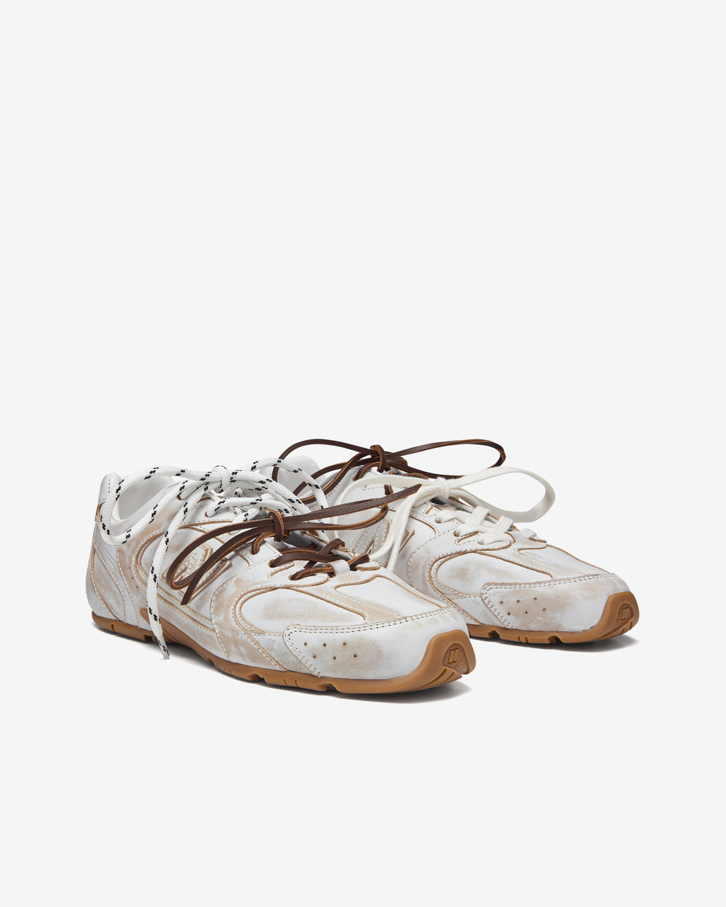 Womens New Balance 530 Sneaker Miu miu – Гарантія оригінальності – збільшений вид