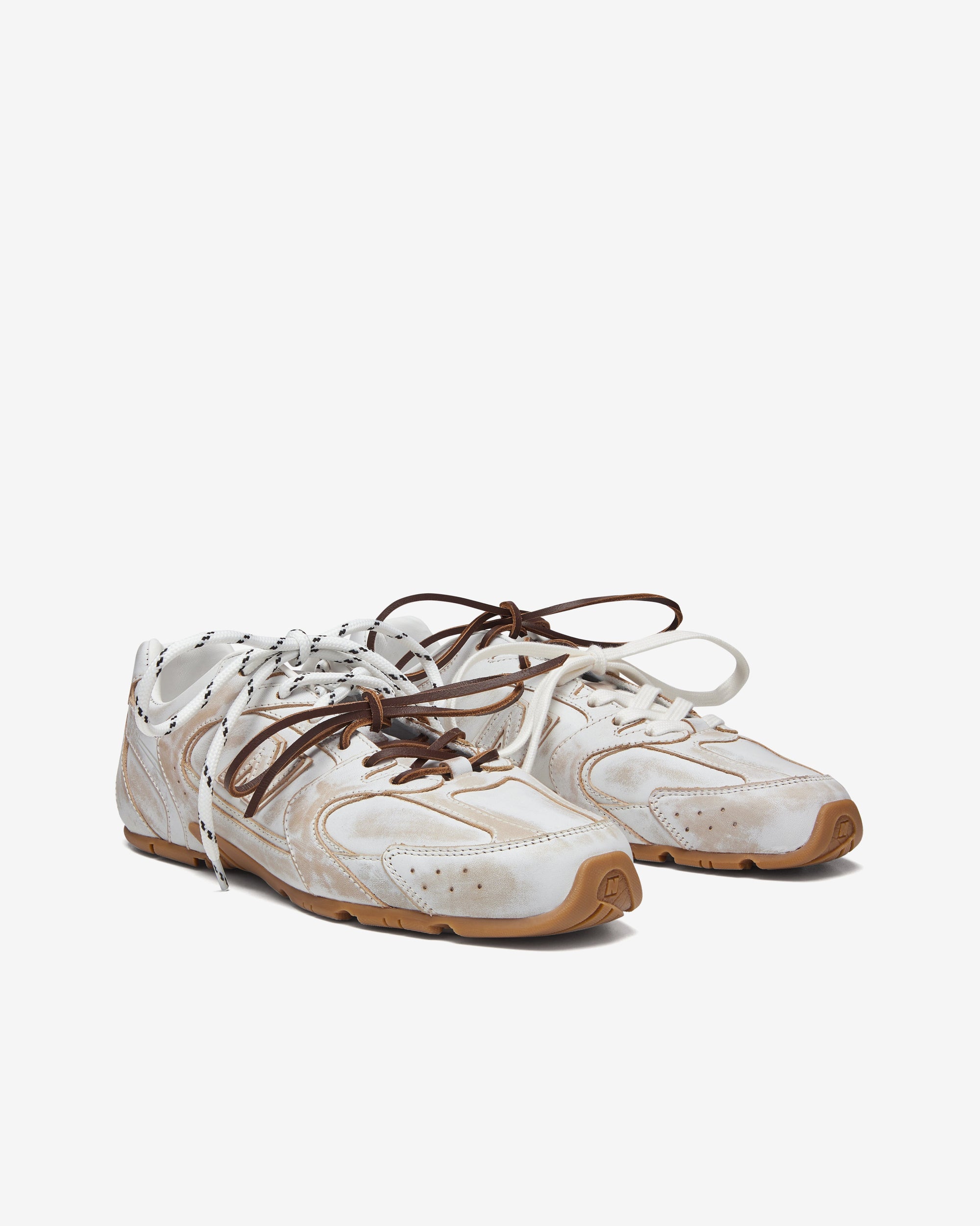 Womens New Balance 530 Sneaker Miu miu – Гарантія оригінальності – збільшений вид