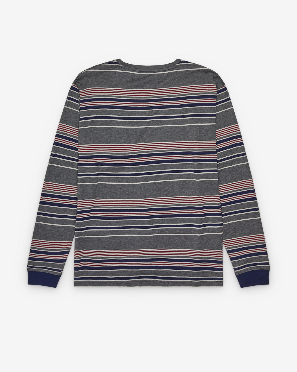 Womens Striped Pullover Miu miu оригінал – Купити в Україні – вид ззаду