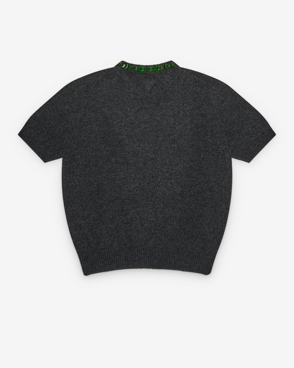 Prada Knitwear оригінал | Швидка доставка Україна – вид ззаду