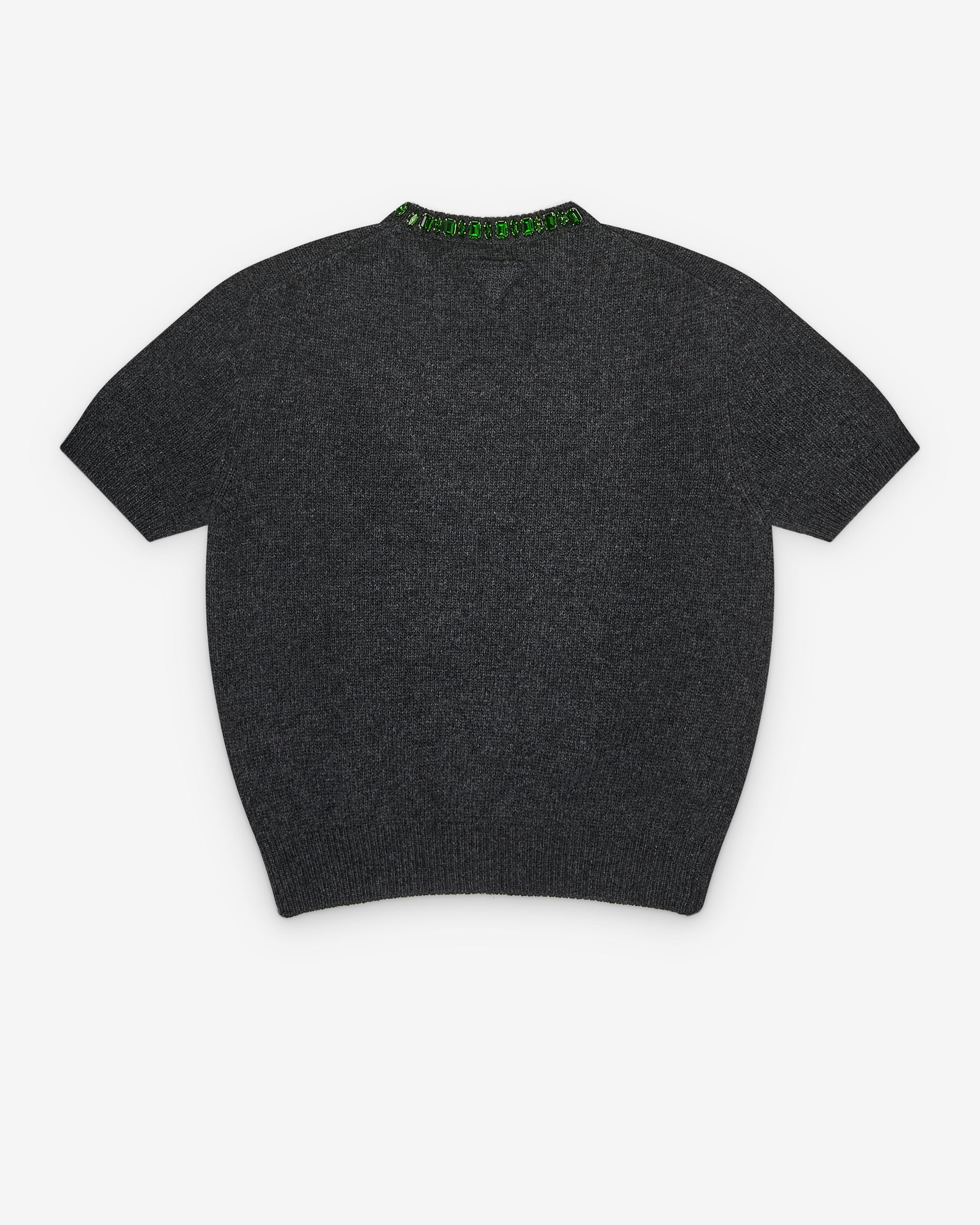 Prada Knitwear оригінал | Швидка доставка Україна – вид ззаду