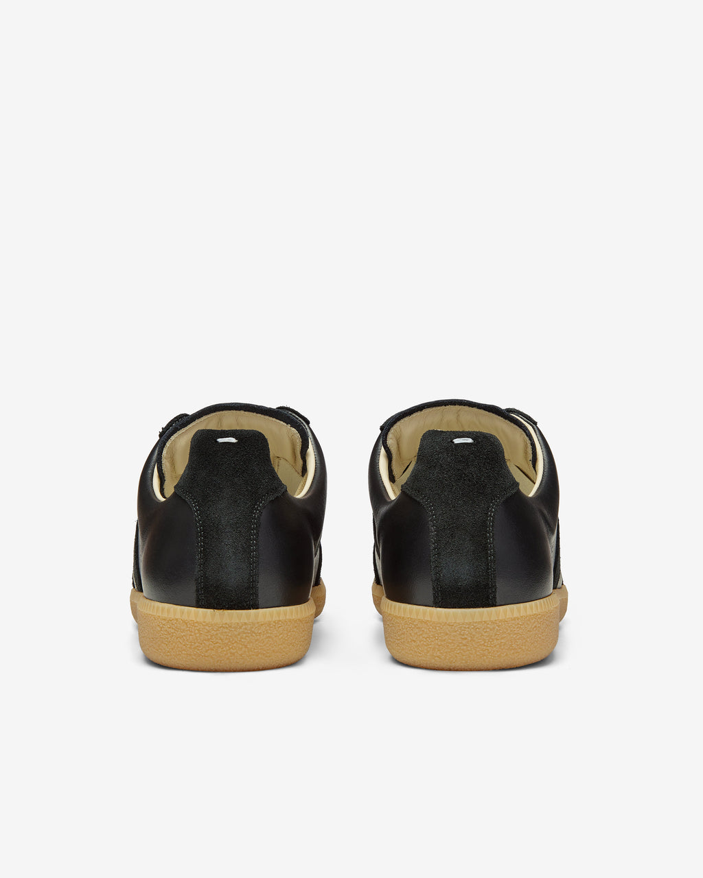 Оригінальна Mens Replica Sneakers Maison margiela – детальний вид