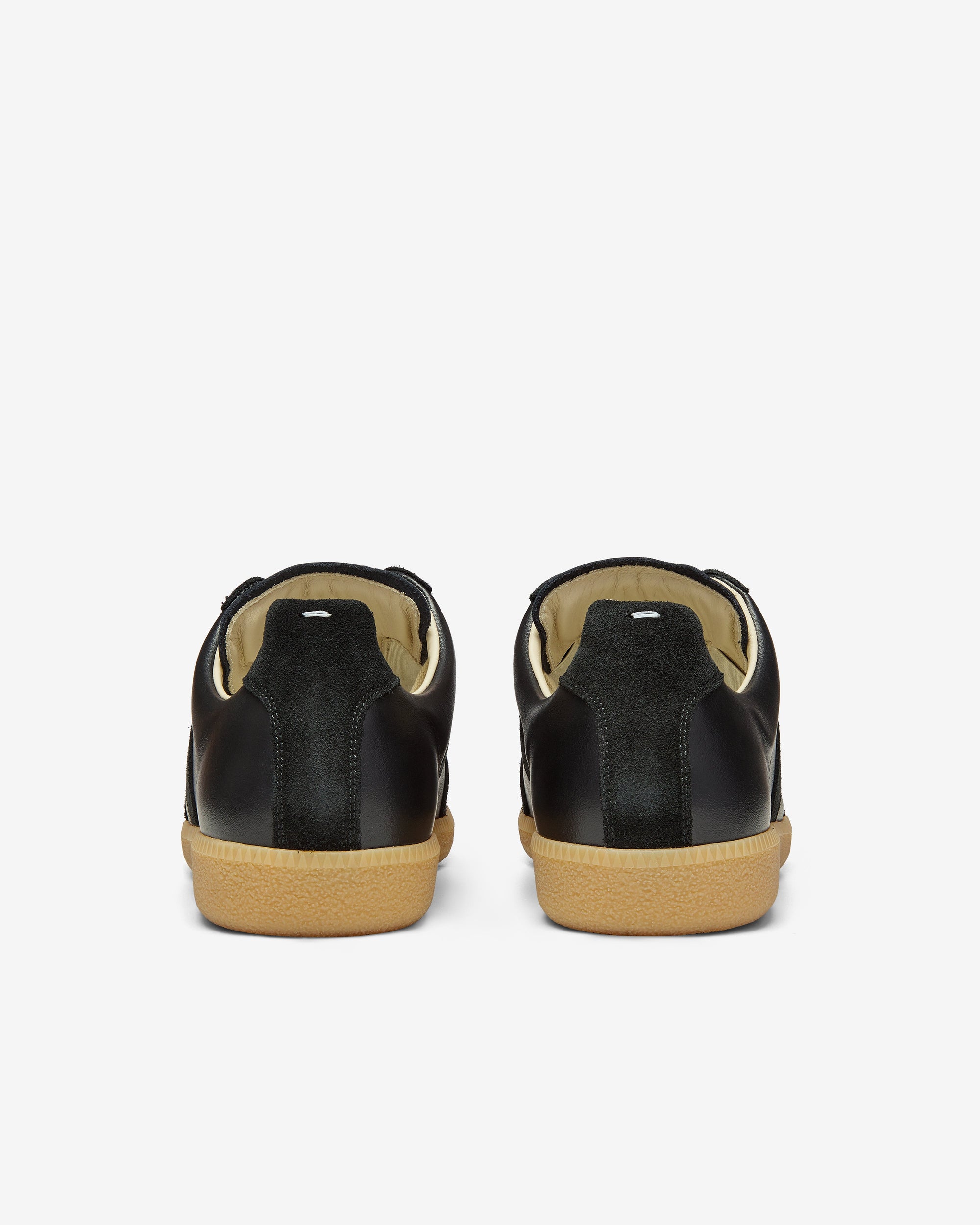 Оригінальна Mens Replica Sneakers Maison margiela – детальний вид