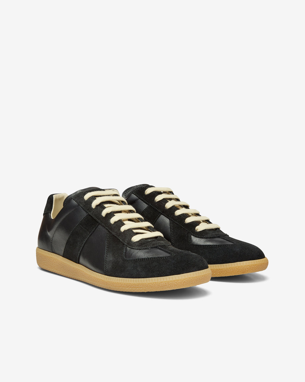 Оригінальна Mens Replica Sneakers Maison margiela – збільшений вид