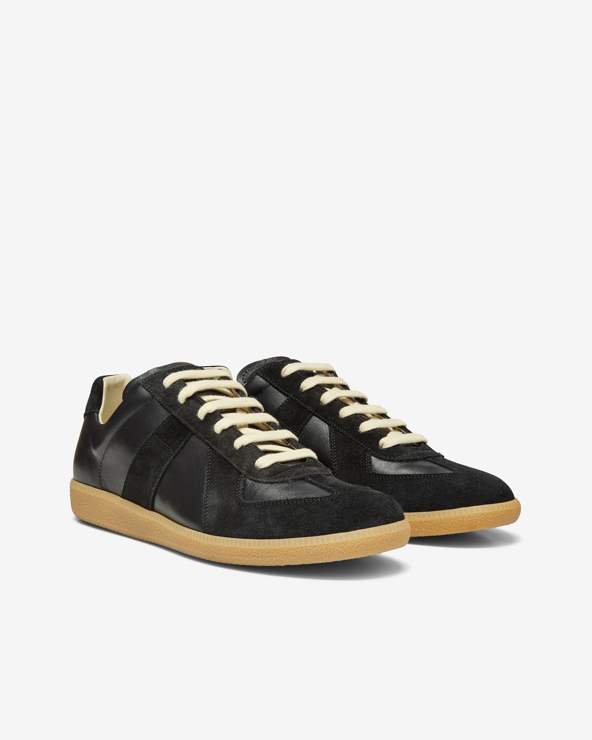 Оригінальна Mens Replica Sneakers Maison margiela – збільшений вид
