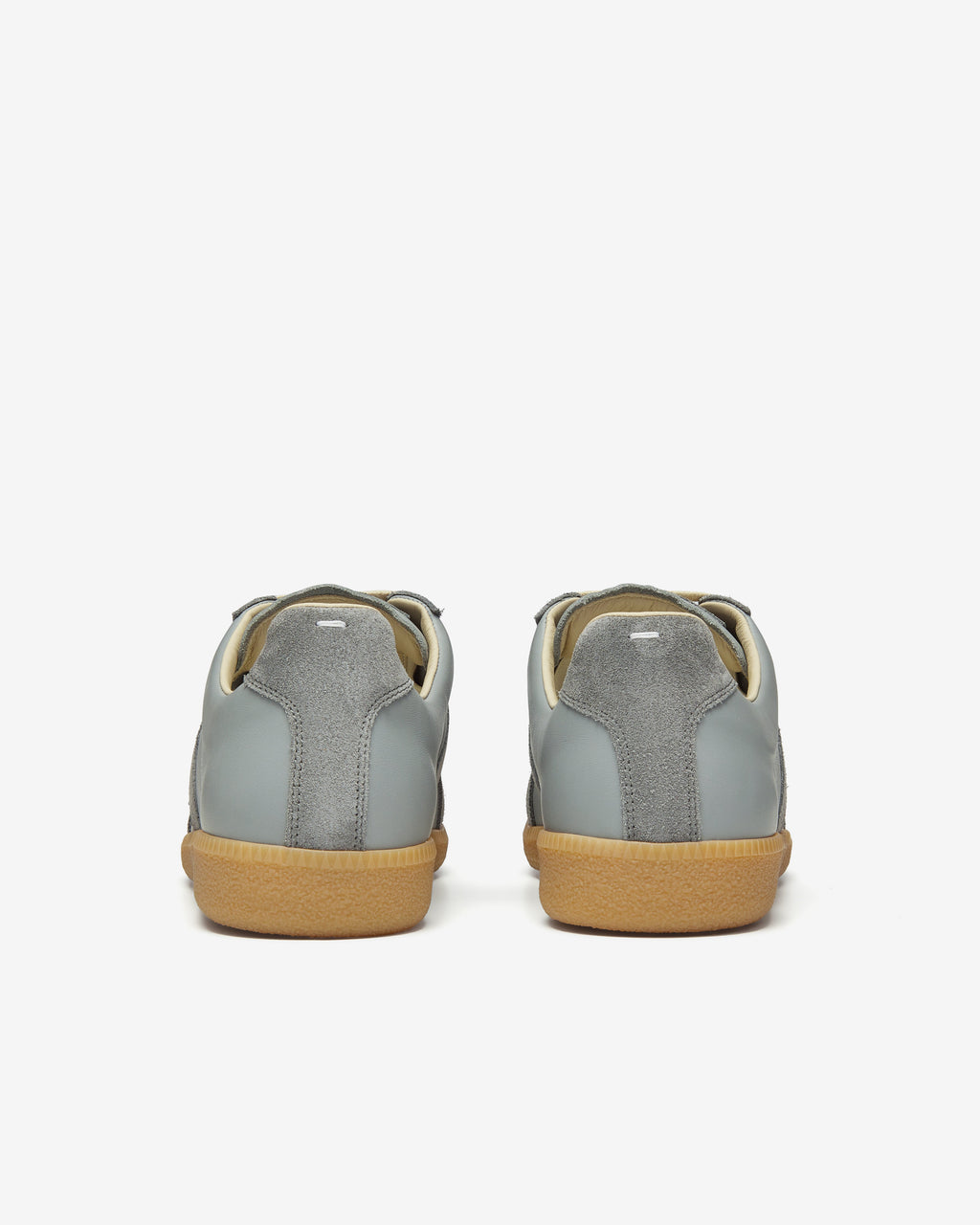 Оригінальна Mens Replica Sneakers Maison margiela – детальний вид