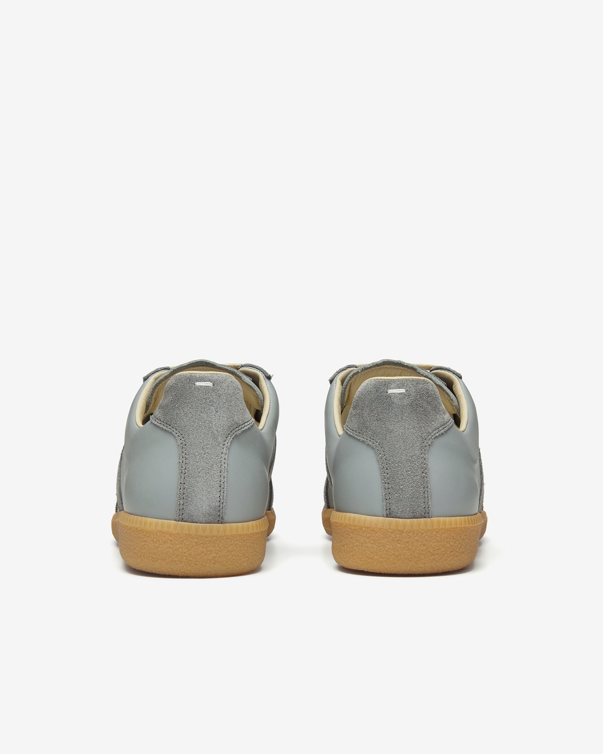 Оригінальна Mens Replica Sneakers Maison margiela – детальний вид