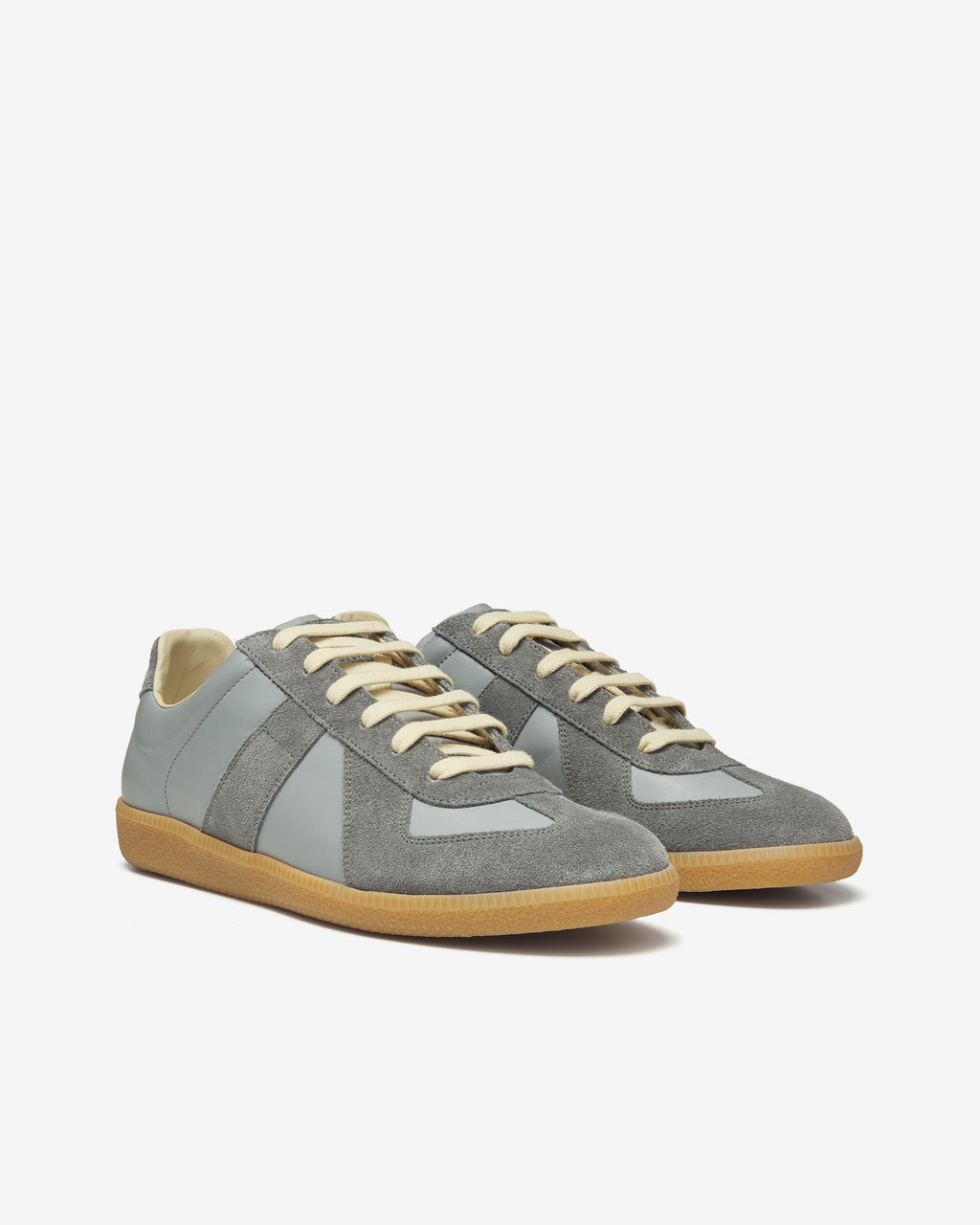 Оригінальна Mens Replica Sneakers Maison margiela – збільшений вид