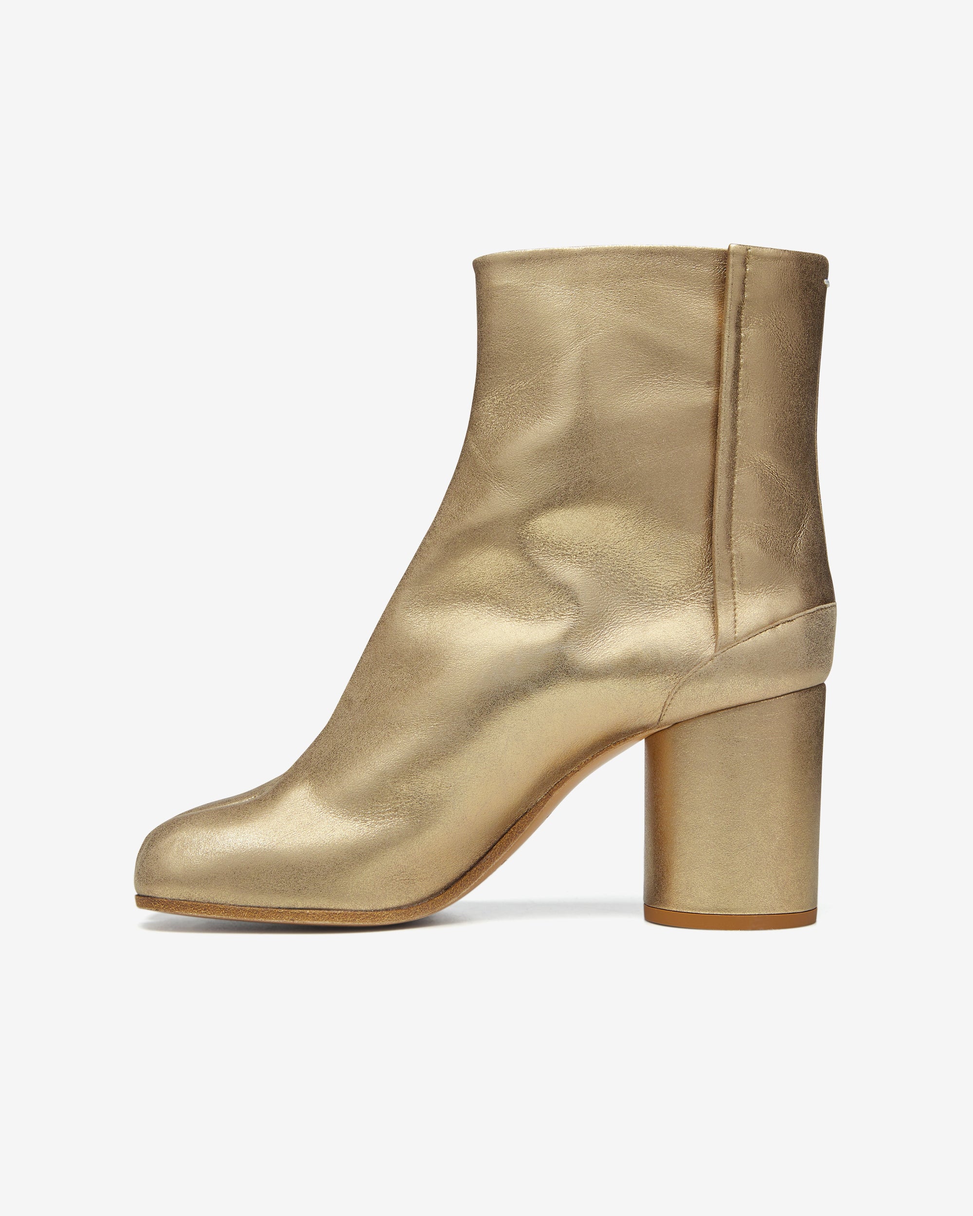 Womens Tabi Ankle Boot Maison margiela – Гарантія оригінальності – вид ззаду