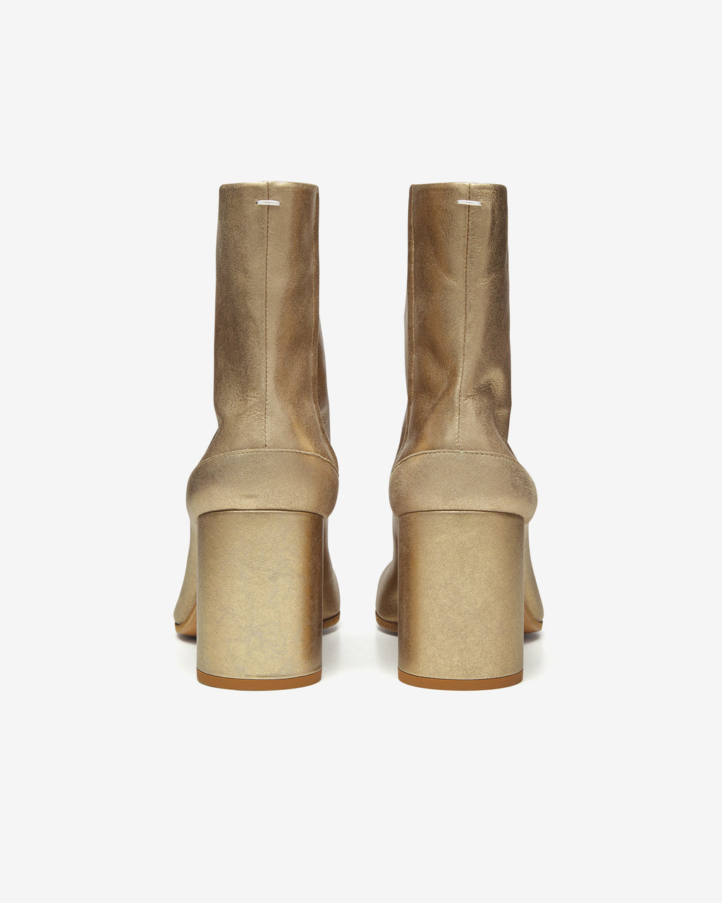 Womens Tabi Ankle Boot Maison margiela – Гарантія оригінальності – детальний вид
