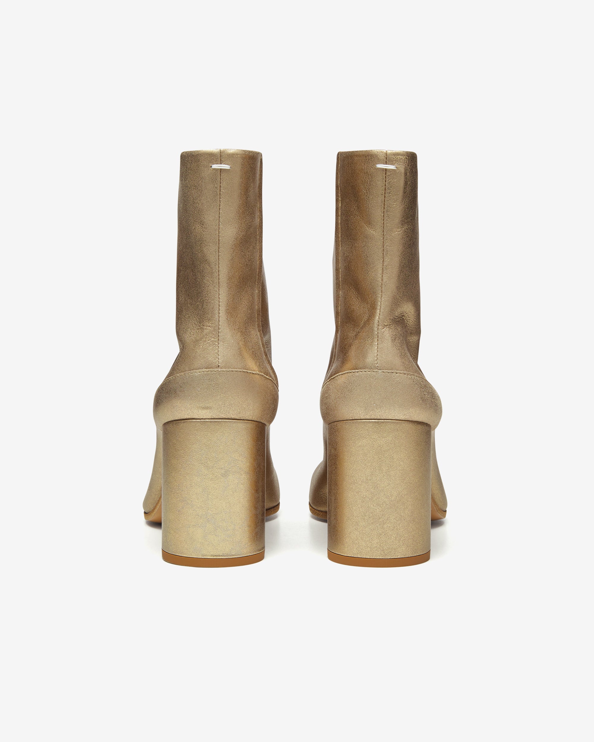 Womens Tabi Ankle Boot Maison margiela – Гарантія оригінальності – детальний вид