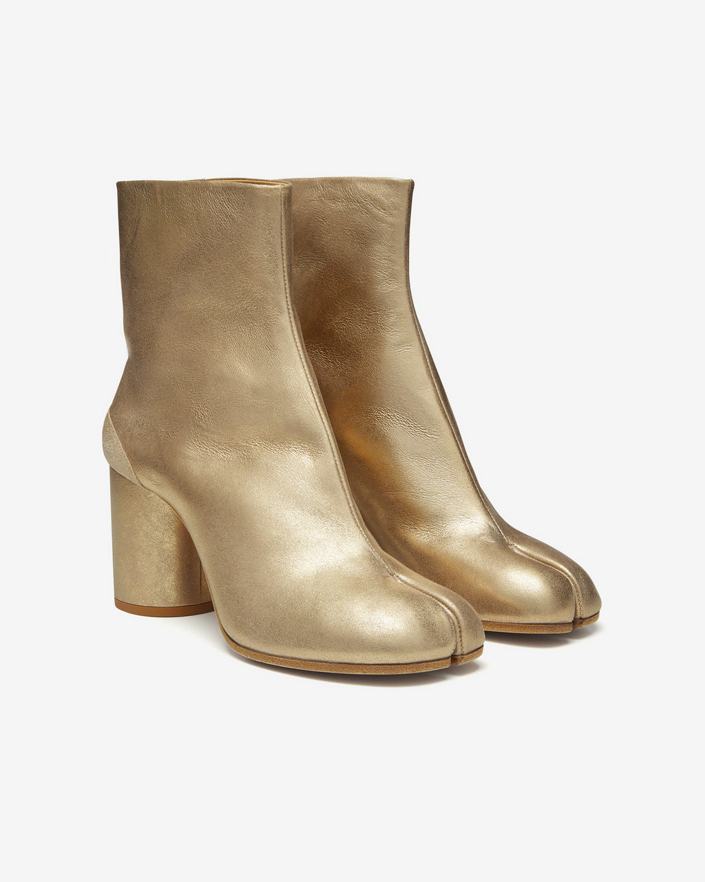 Womens Tabi Ankle Boot Maison margiela – Гарантія оригінальності – збільшений вид
