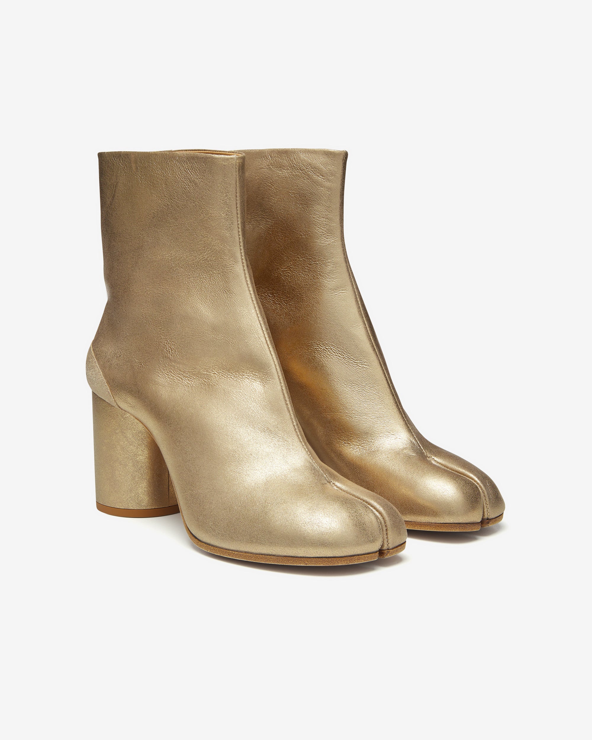 Womens Tabi Ankle Boot Maison margiela – Гарантія оригінальності – збільшений вид