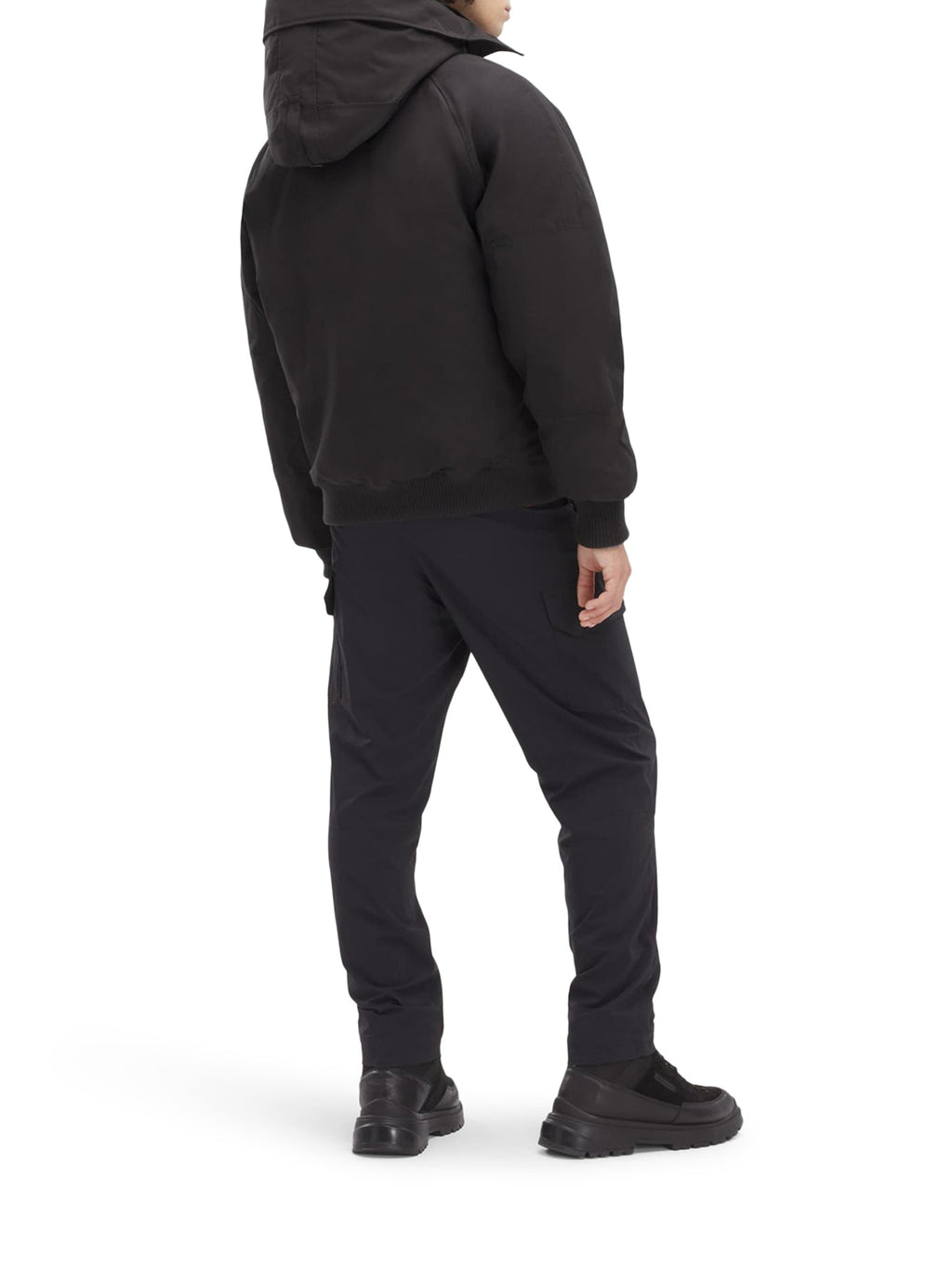 Chilliwack Hooded Puffer Jacket Canada goose оригінал – Купити в Україні – збільшений вид