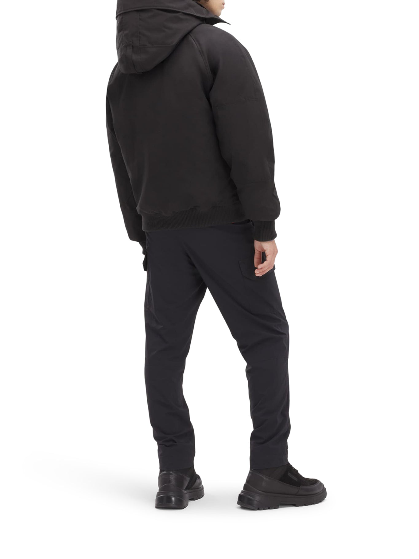 Chilliwack Hooded Puffer Jacket Canada goose оригінал – Купити в Україні – збільшений вид