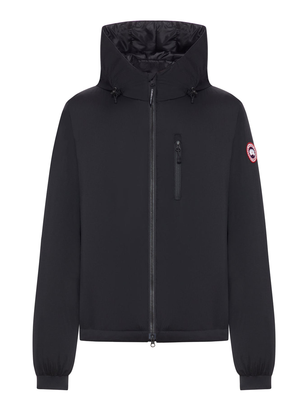 Canada goose Outerwear оригінал | Швидка доставка Україна – боковий вид