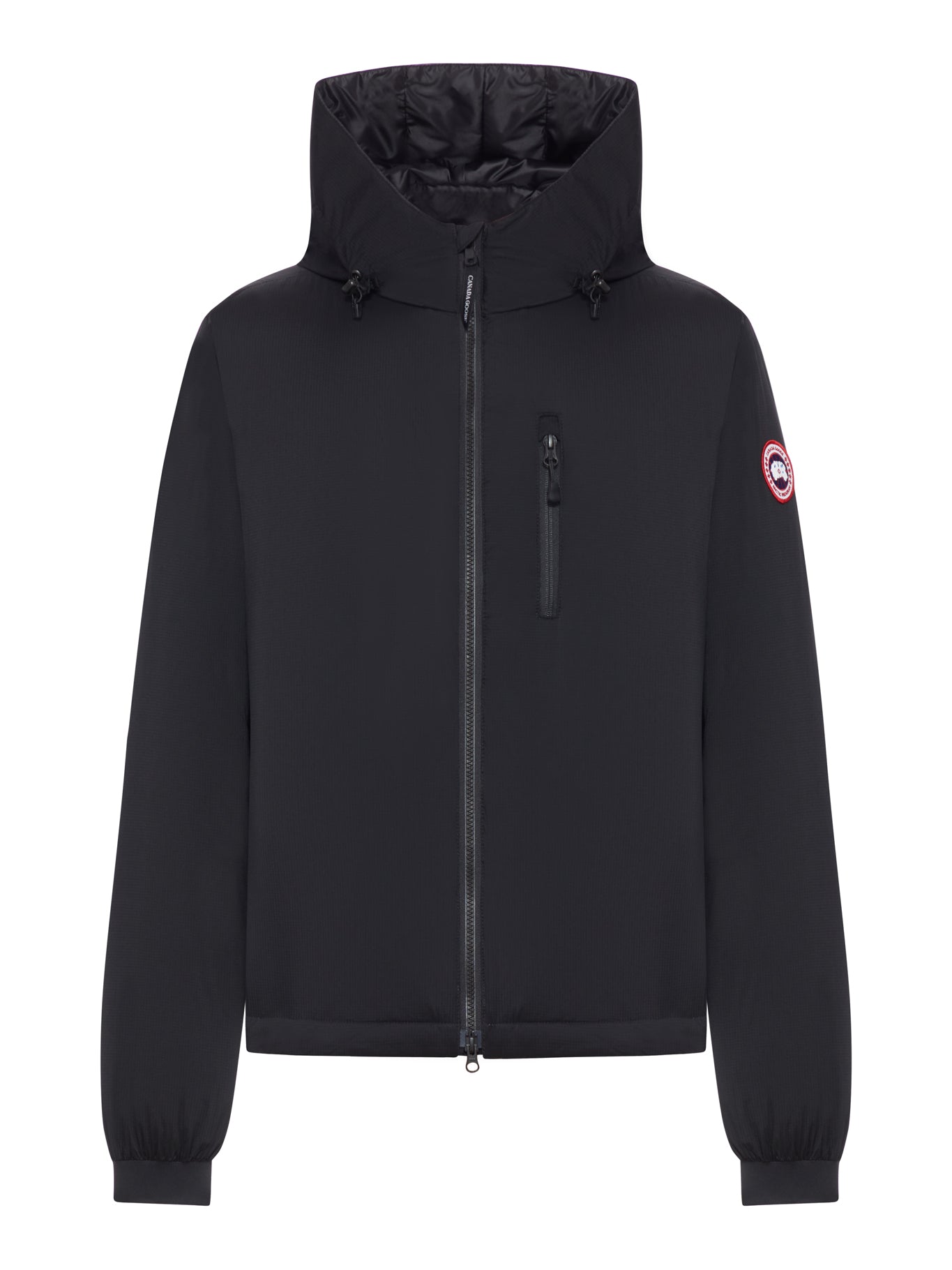 Canada goose Outerwear оригінал | Швидка доставка Україна – боковий вид
