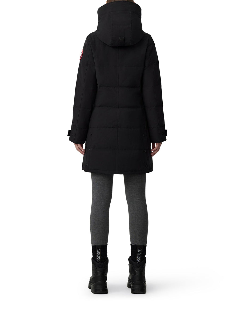 Canada goose Outerwear оригінал | Швидка доставка Україна – детальний вид