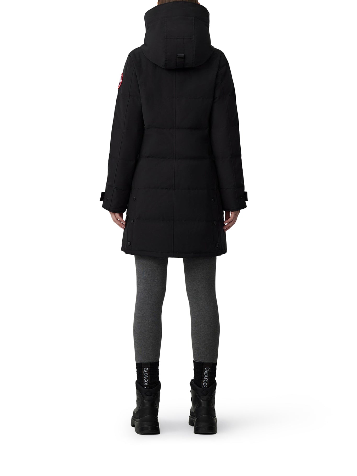 Canada goose Outerwear оригінал | Швидка доставка Україна – детальний вид