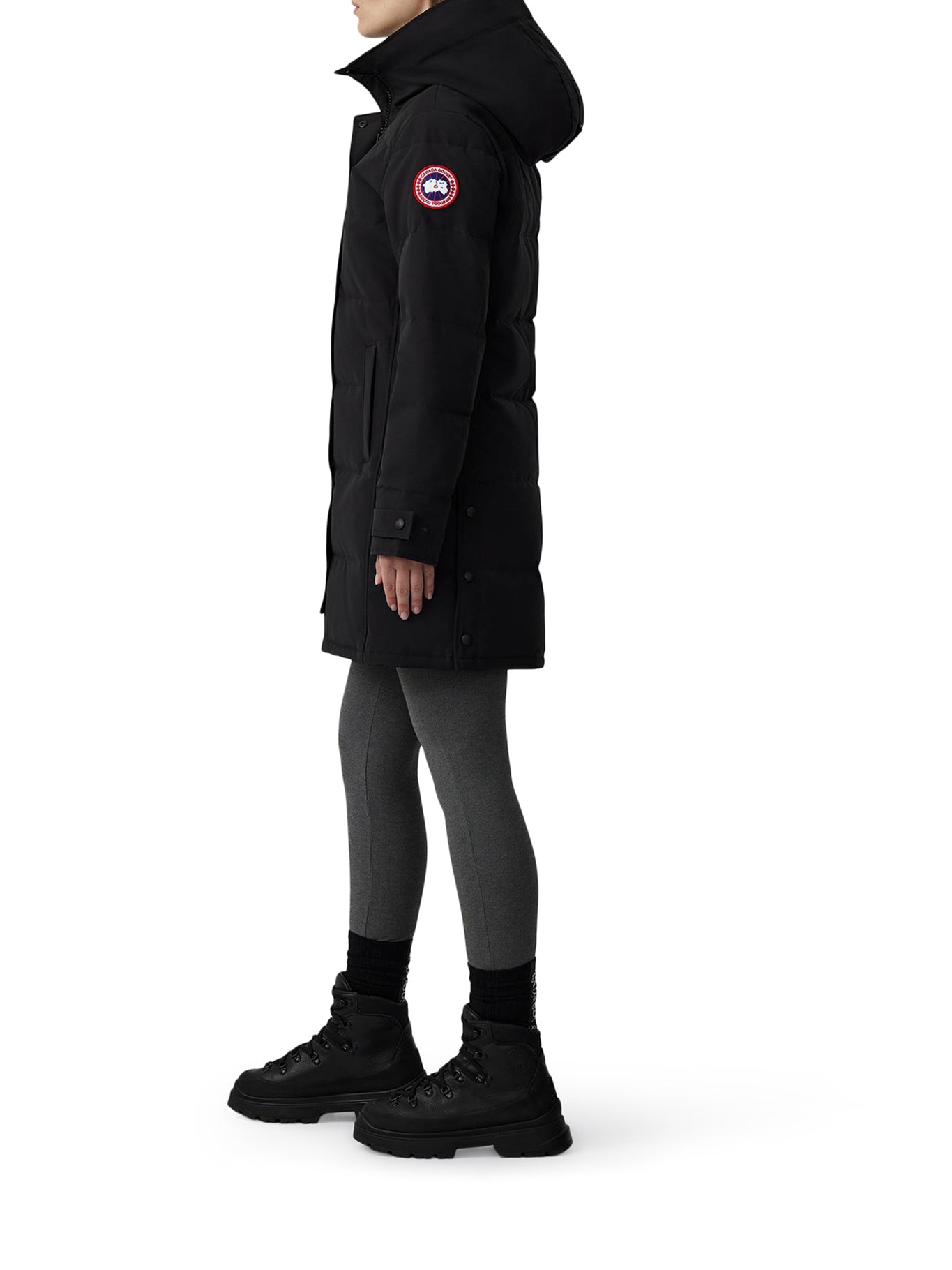 Canada goose Outerwear оригінал | Швидка доставка Україна – збільшений вид