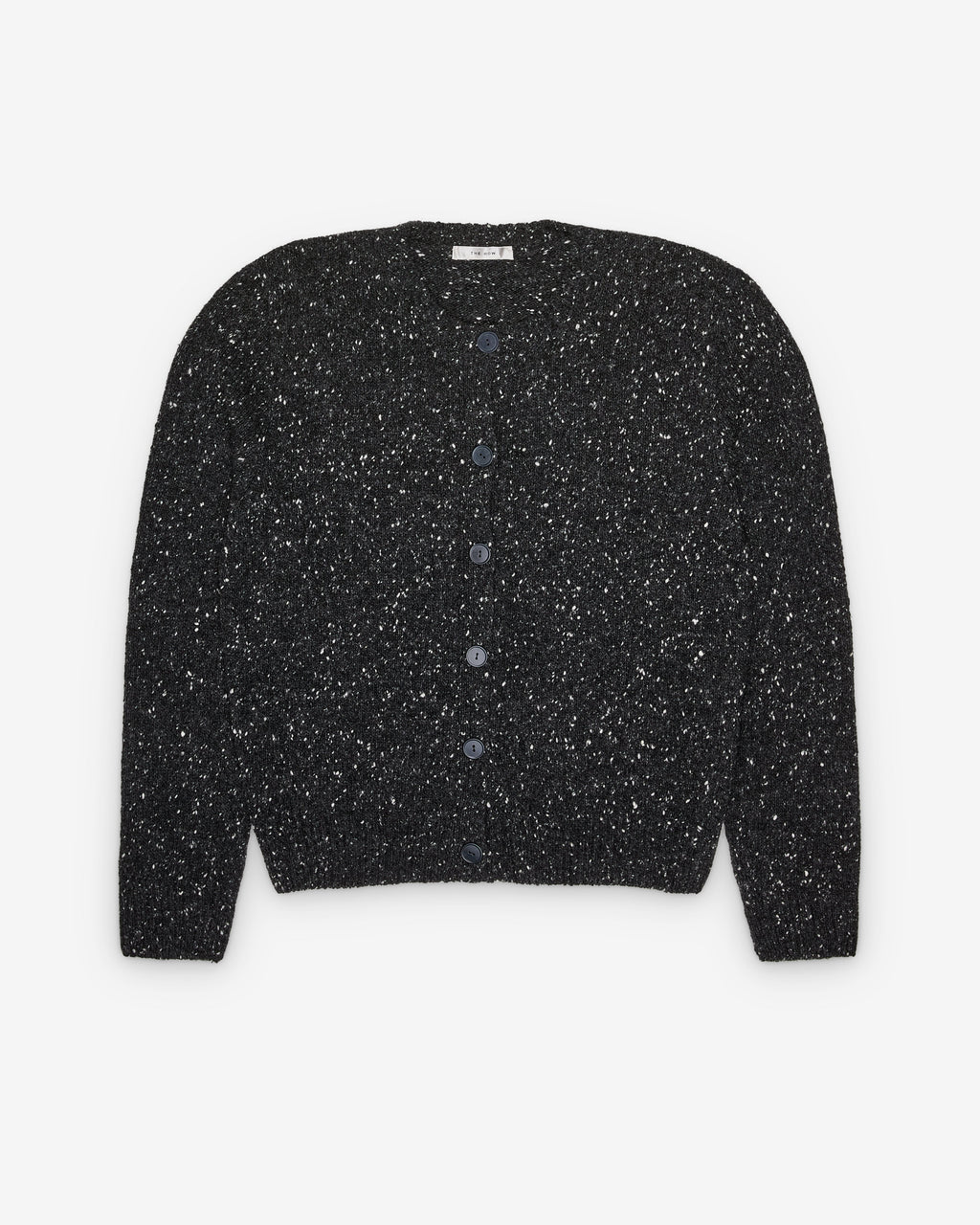 Оригінальна Womens Mauino Cardigan The row – боковий вид