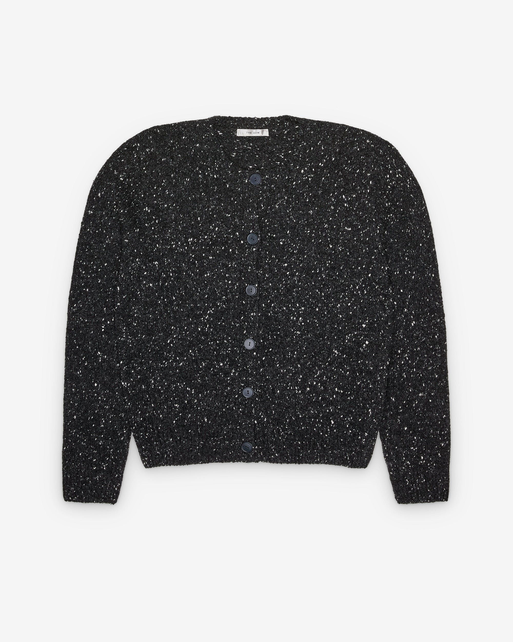 Оригінальна Womens Mauino Cardigan The row – боковий вид