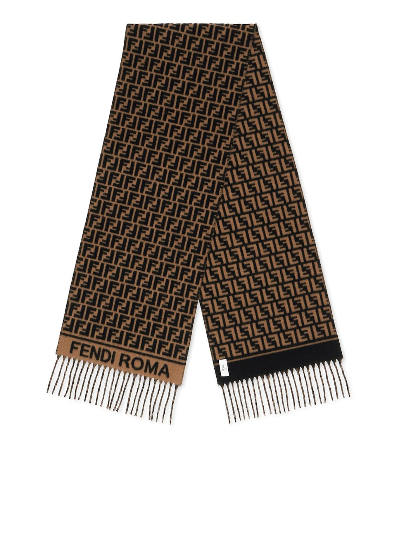 Fendi Accessories оригінал | Швидка доставка Україна – боковий вид