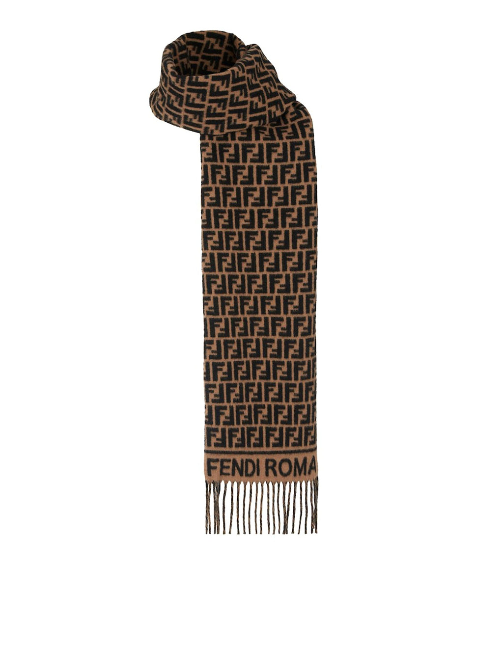 Fendi Accessories оригінал | Швидка доставка Україна – вид ззаду
