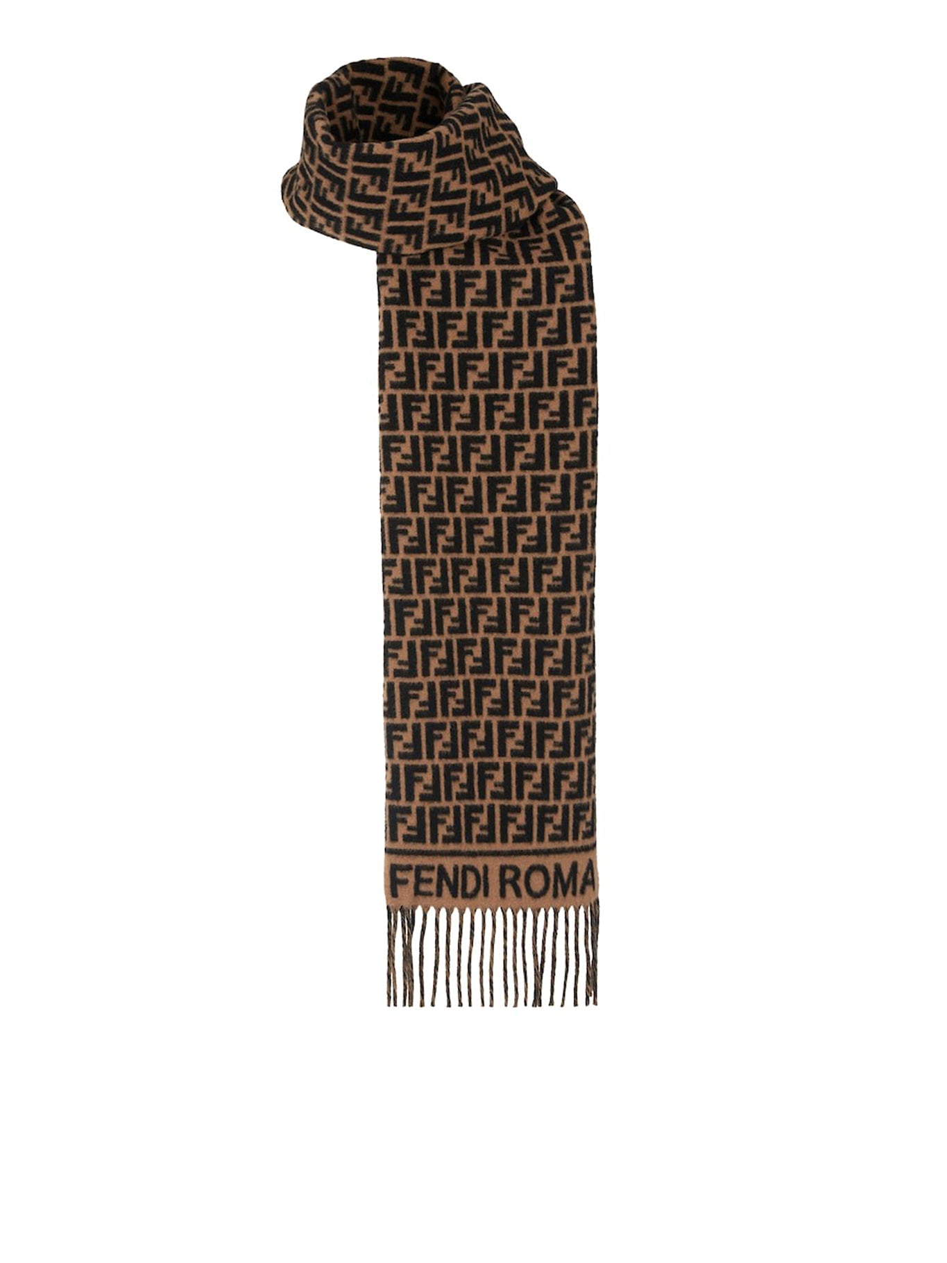 Fendi Accessories оригінал | Швидка доставка Україна – вид ззаду