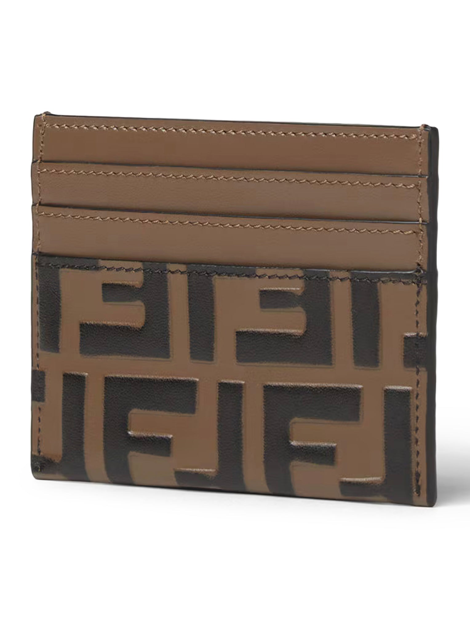 Card Case Ff Diamonds Fendi – Гарантія оригінальності – вид ззаду