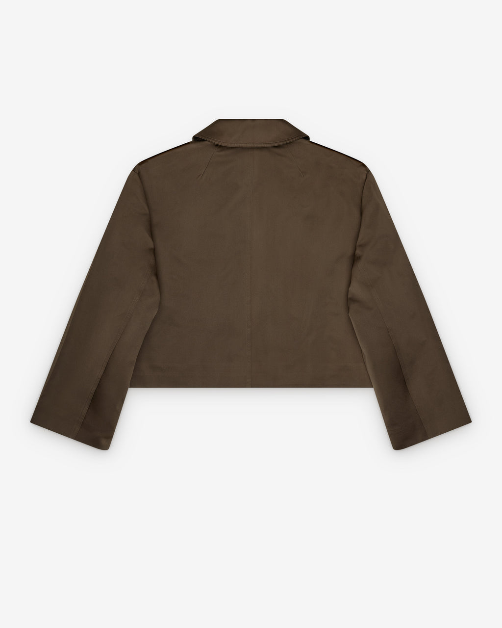 Womens Heizer Mac Jacket Rick owens оригінал – Купити в Україні – вид ззаду