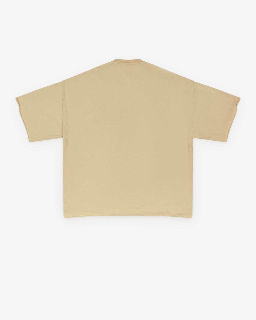 Mens Tommy Tee Rick owens оригінал – Купити в Україні – вид ззаду