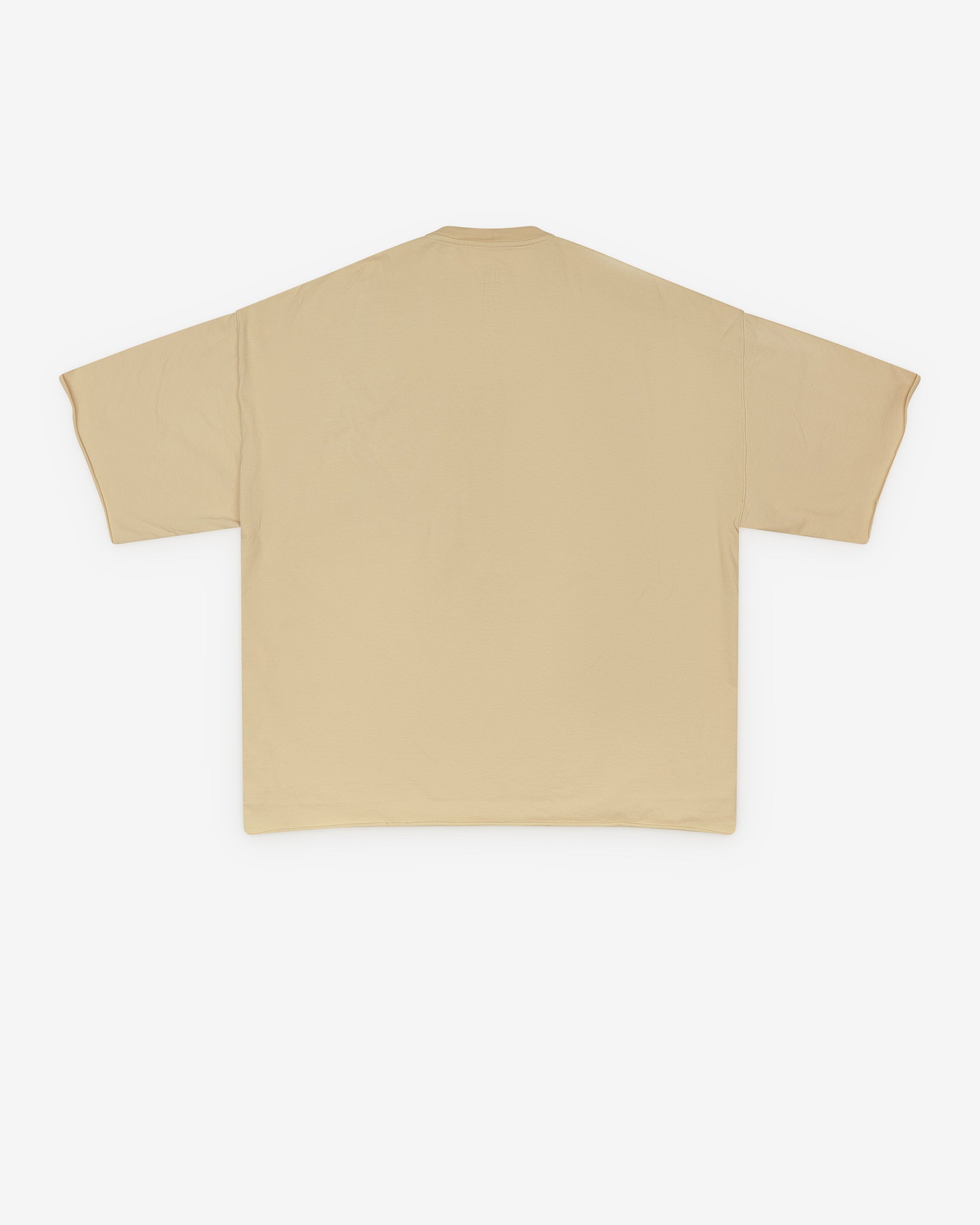 Mens Tommy Tee Rick owens оригінал – Купити в Україні – вид ззаду