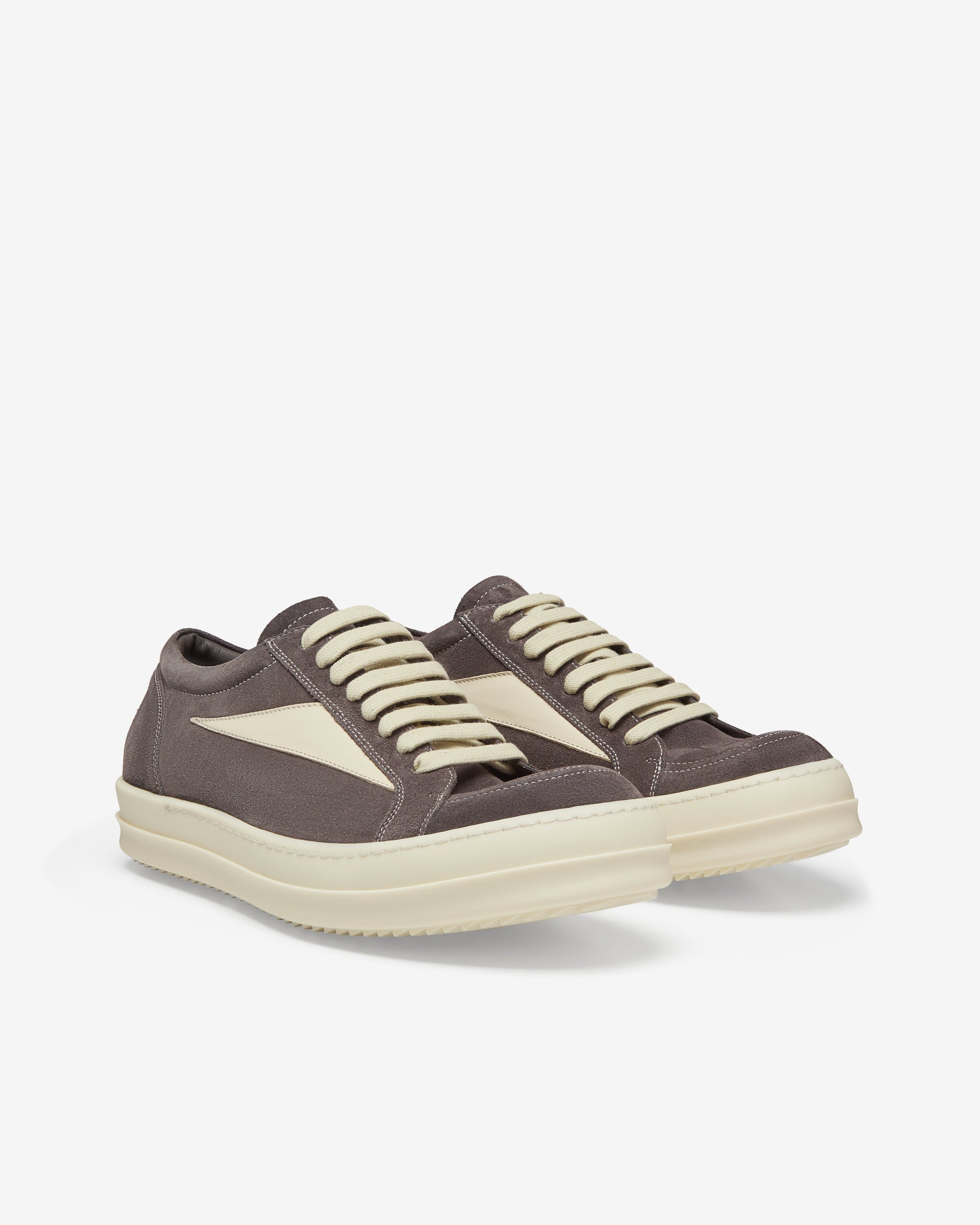 Mens Vintage Sneaks Rick owens – Гарантія оригінальності – збільшений вид