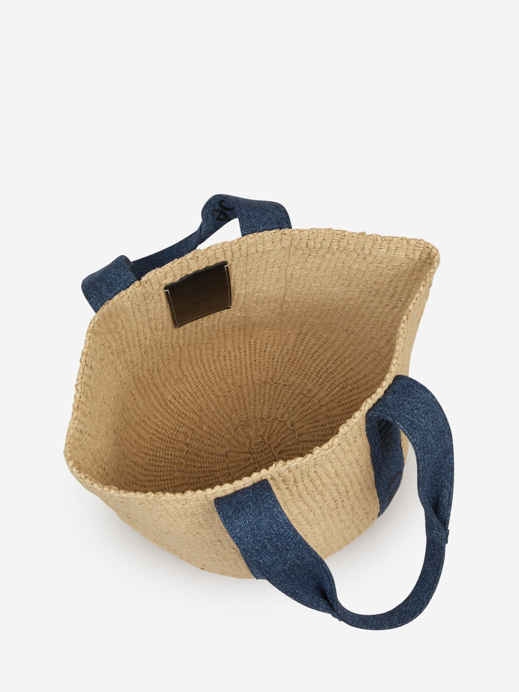 Woody Basket Shoulder Bag Chloe оригінал – Купити в Україні – збільшений вид