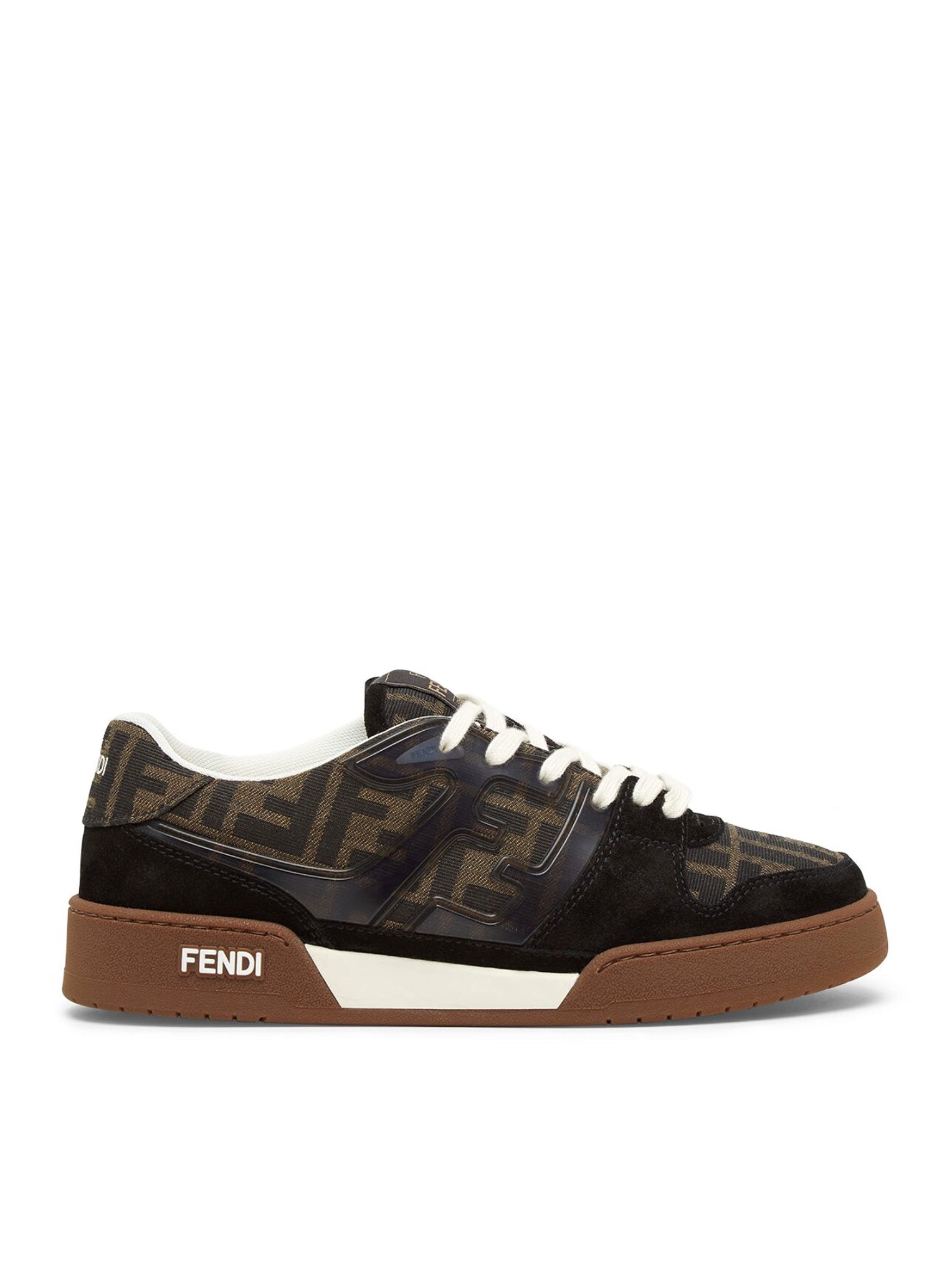 Match Fendi оригінал – Купити в Україні – боковий вид