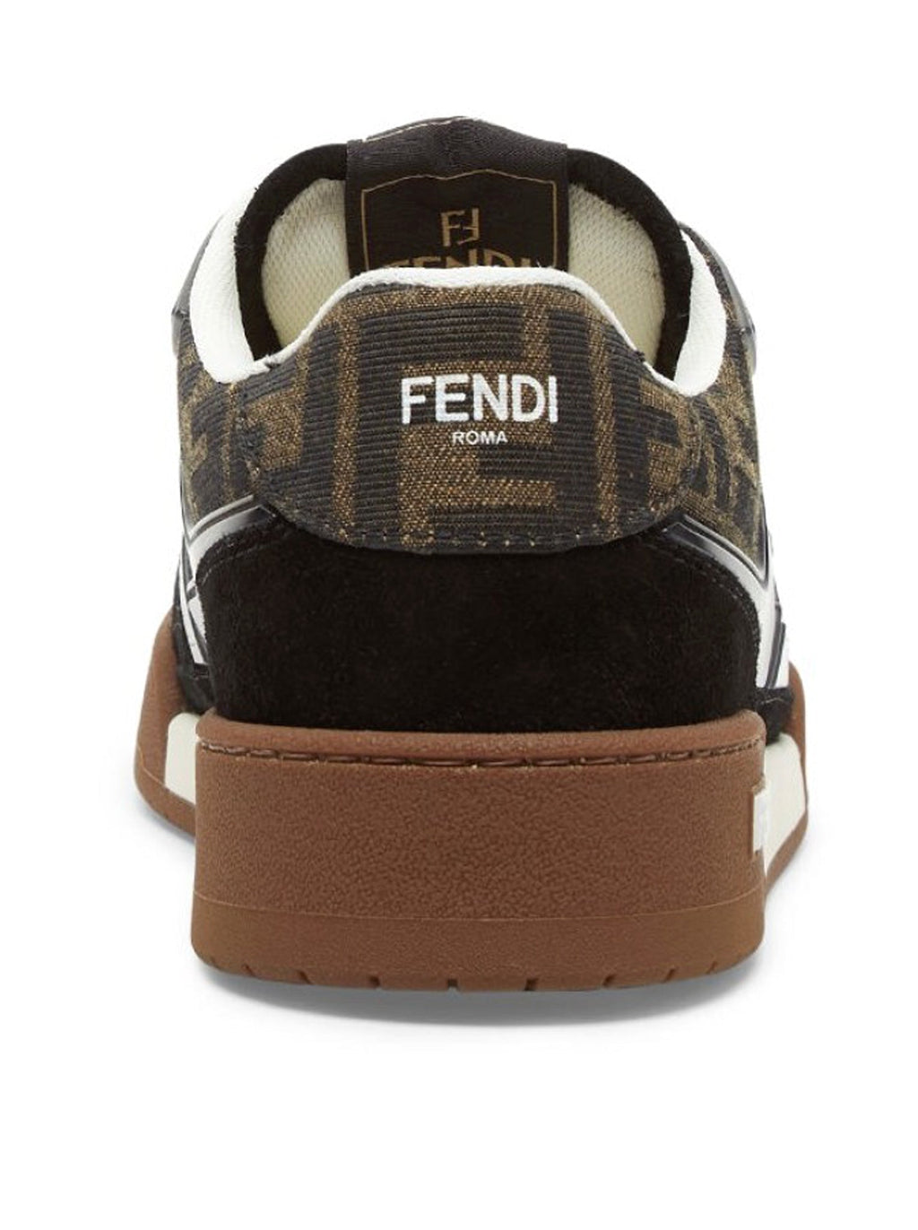 Match Fendi оригінал – Купити в Україні – детальний вид