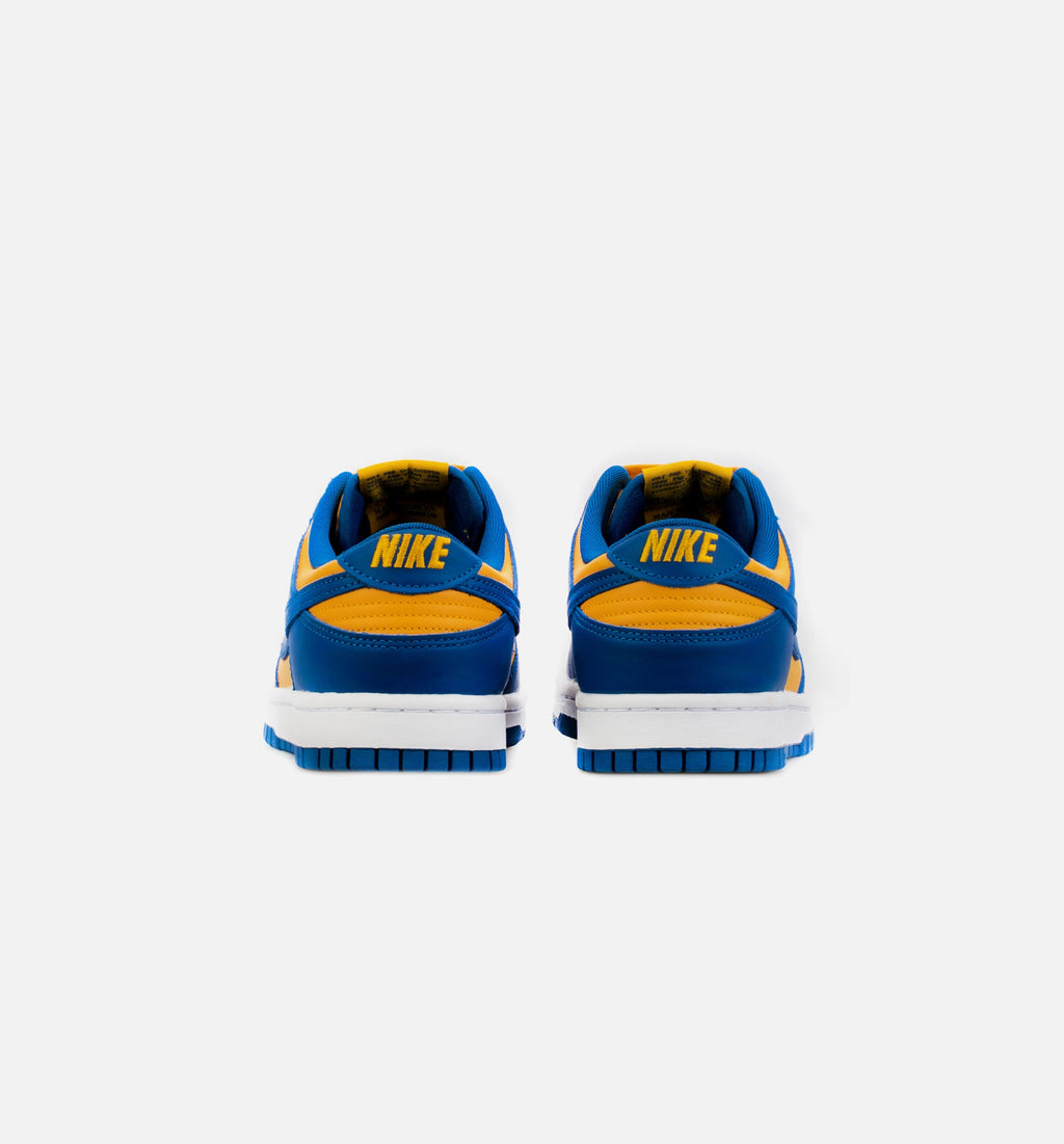 Оригінальна Dunk Low Blue Jay Mens Lifestyle Shoe Nike – збільшений вид