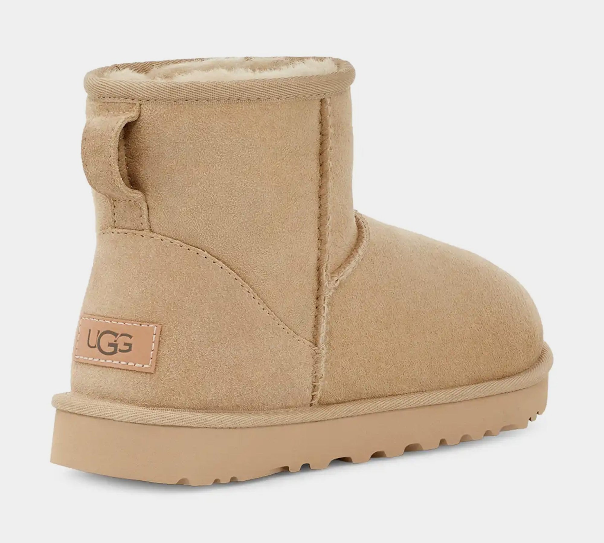 Ugg Footwear оригінал | Швидка доставка Україна – вид ззаду