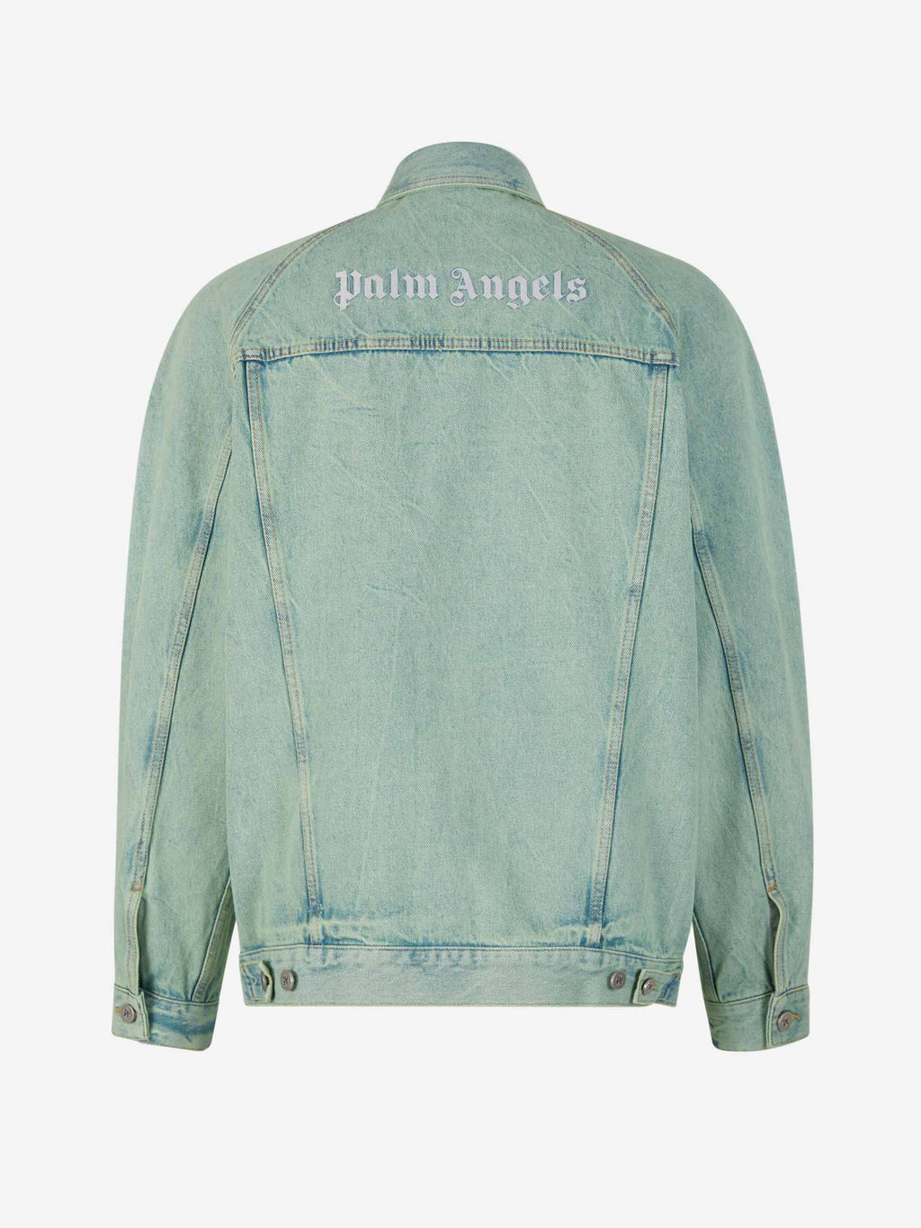 Palm angels Outerwear оригінал | Швидка доставка Україна – вид ззаду