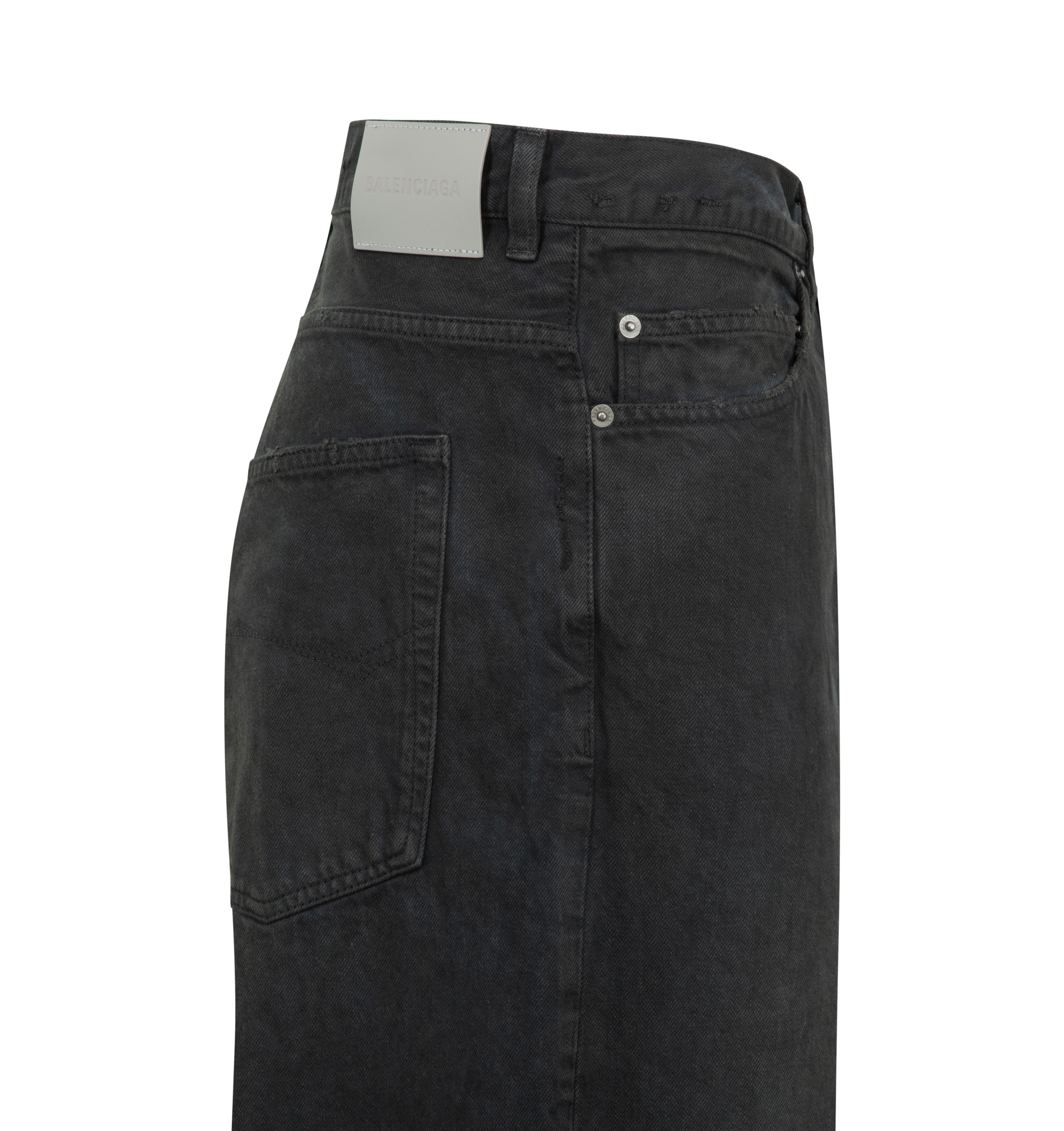 Casual Pants Balenciaga – Гарантія оригінальності – детальний вид