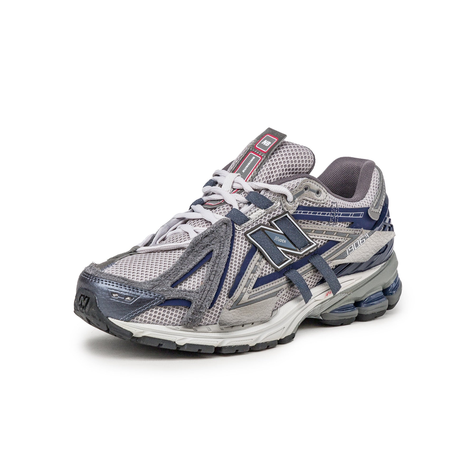 New balance Footwear оригінал | Швидка доставка Україна – вид ззаду