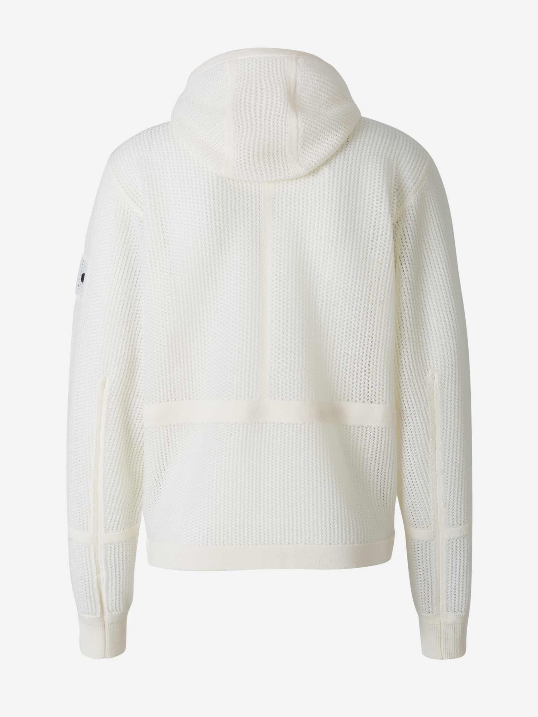 Stone island Knitwear оригінал | Швидка доставка Україна – вид ззаду - STONE ISLAND