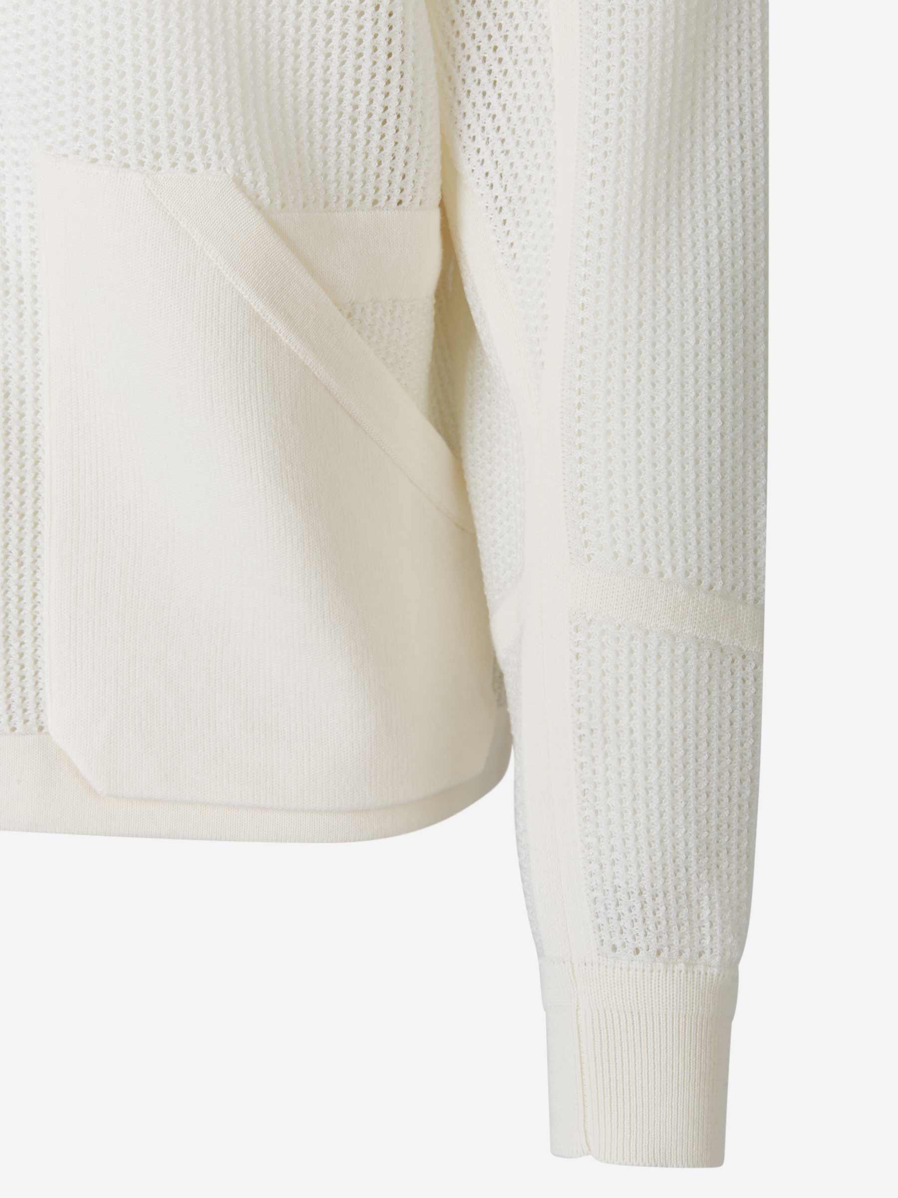 Stone island Knitwear оригінал | Швидка доставка Україна – збільшений вид - STONE ISLAND