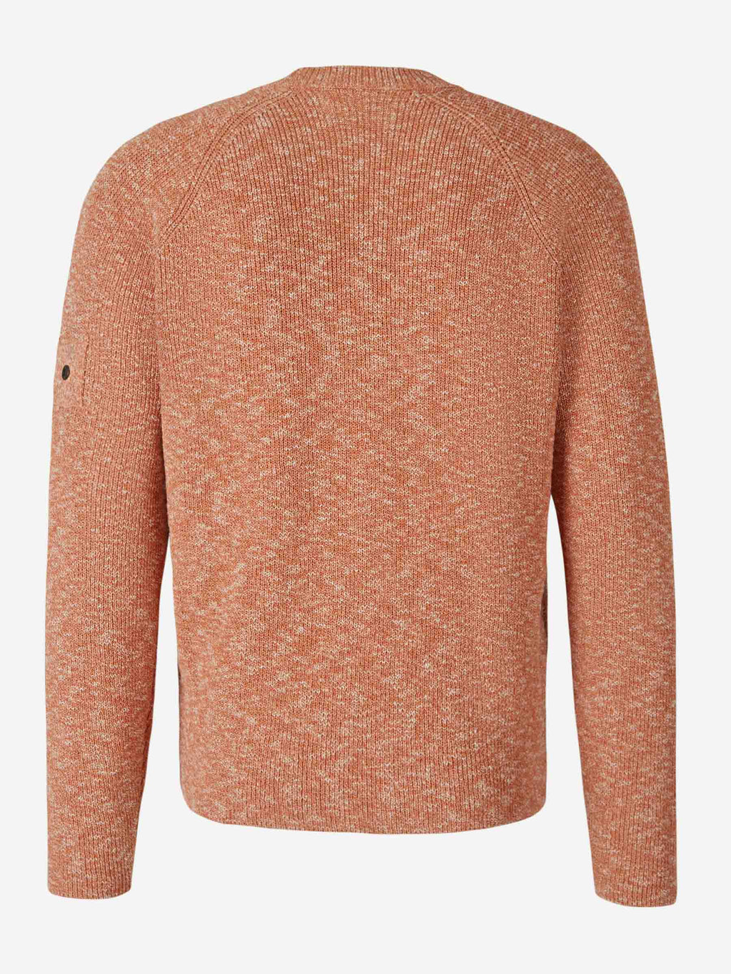Jersey Canalé Logo Stone island оригінал – Купити в Україні – вид ззаду