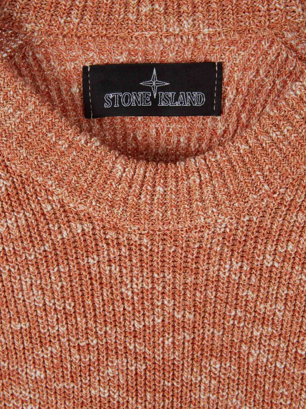 Jersey Canalé Logo Stone island оригінал – Купити в Україні – детальний вид