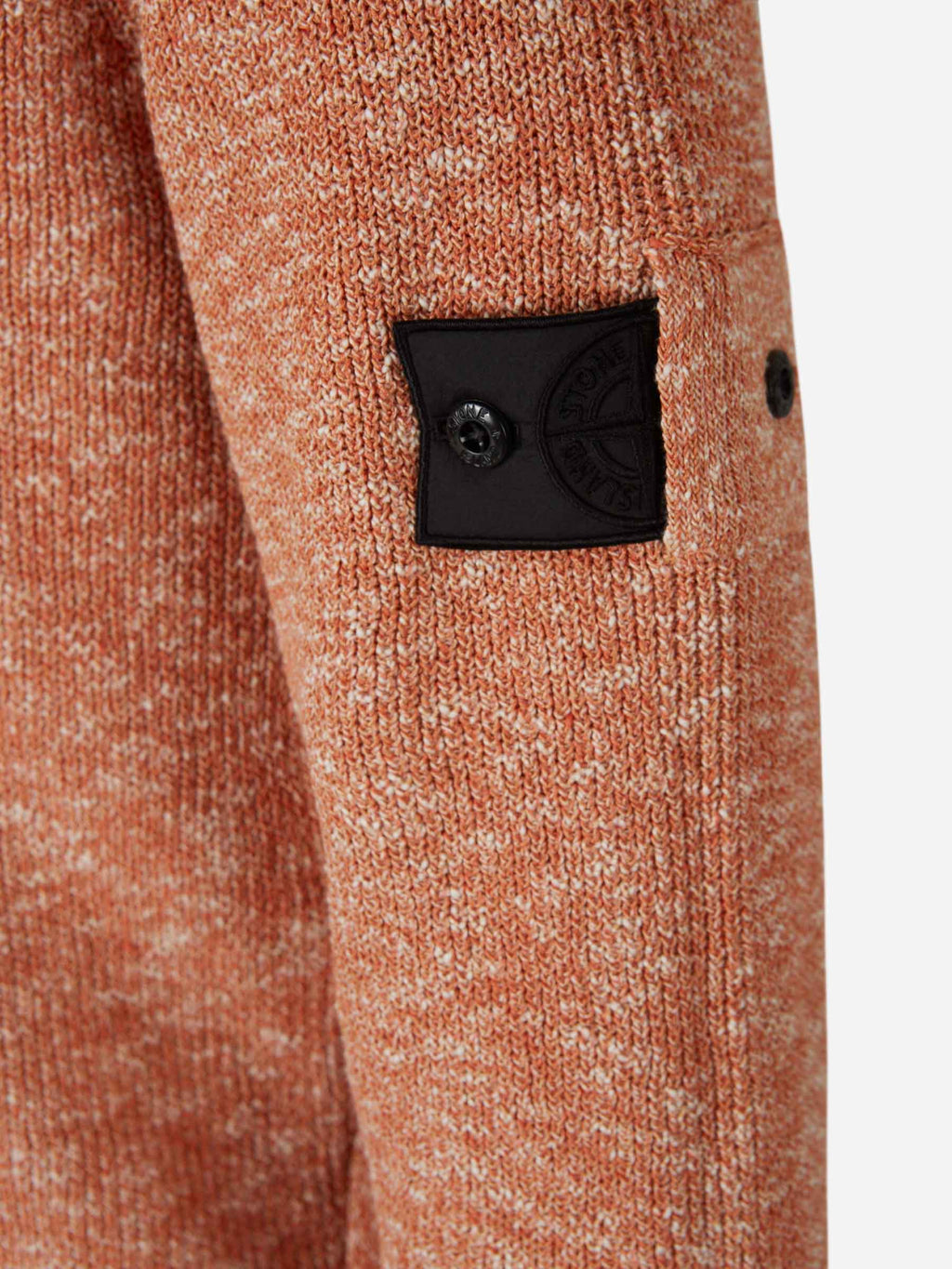 Jersey Canalé Logo Stone island оригінал – Купити в Україні – збільшений вид